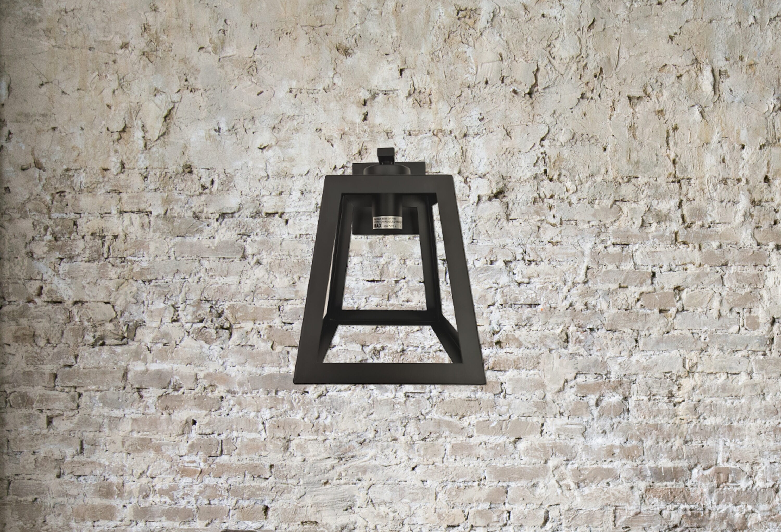 Whitfield Lighting WL480-1BK b090000 - View #10