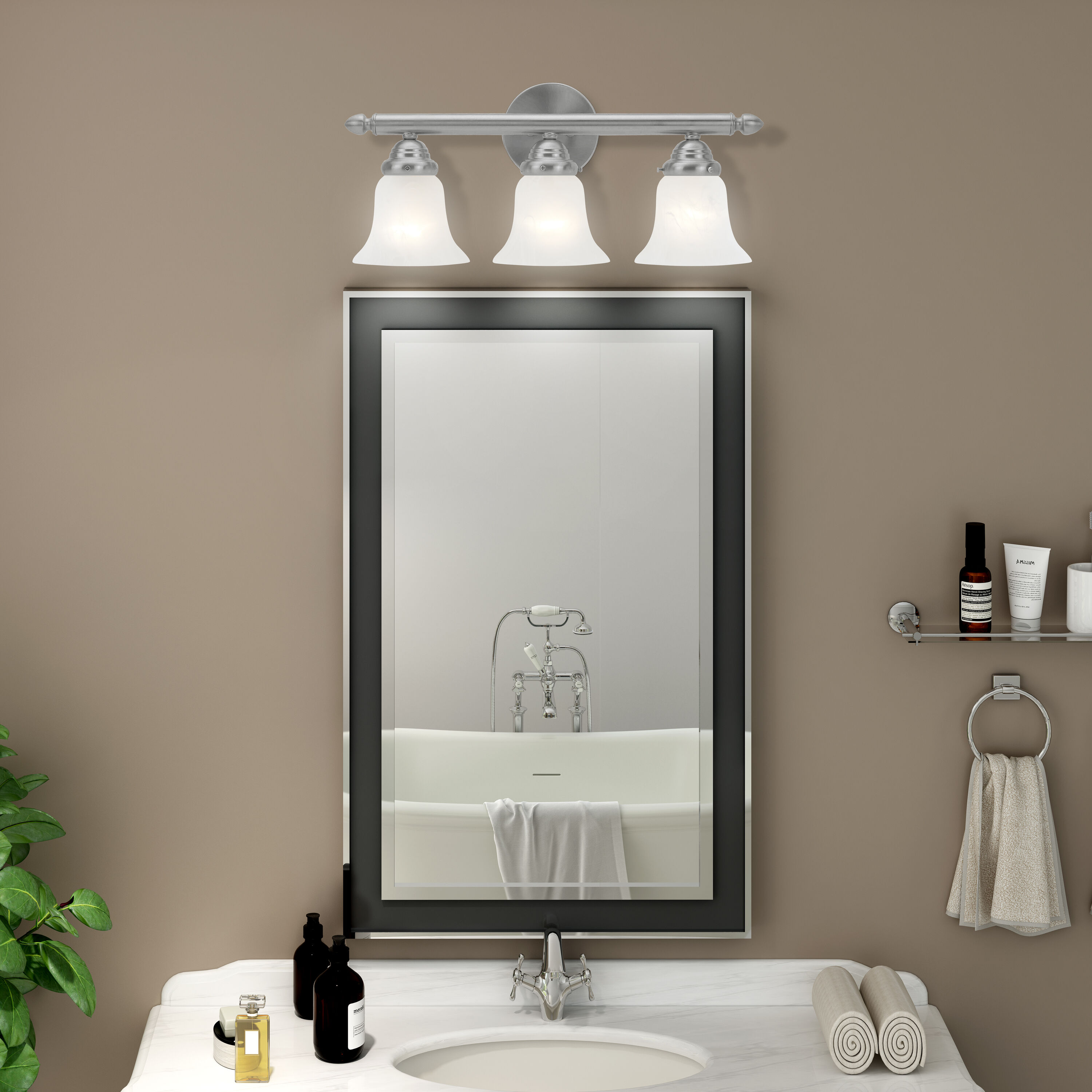 Livex Lighting 1063-91 b089995 - View #3
