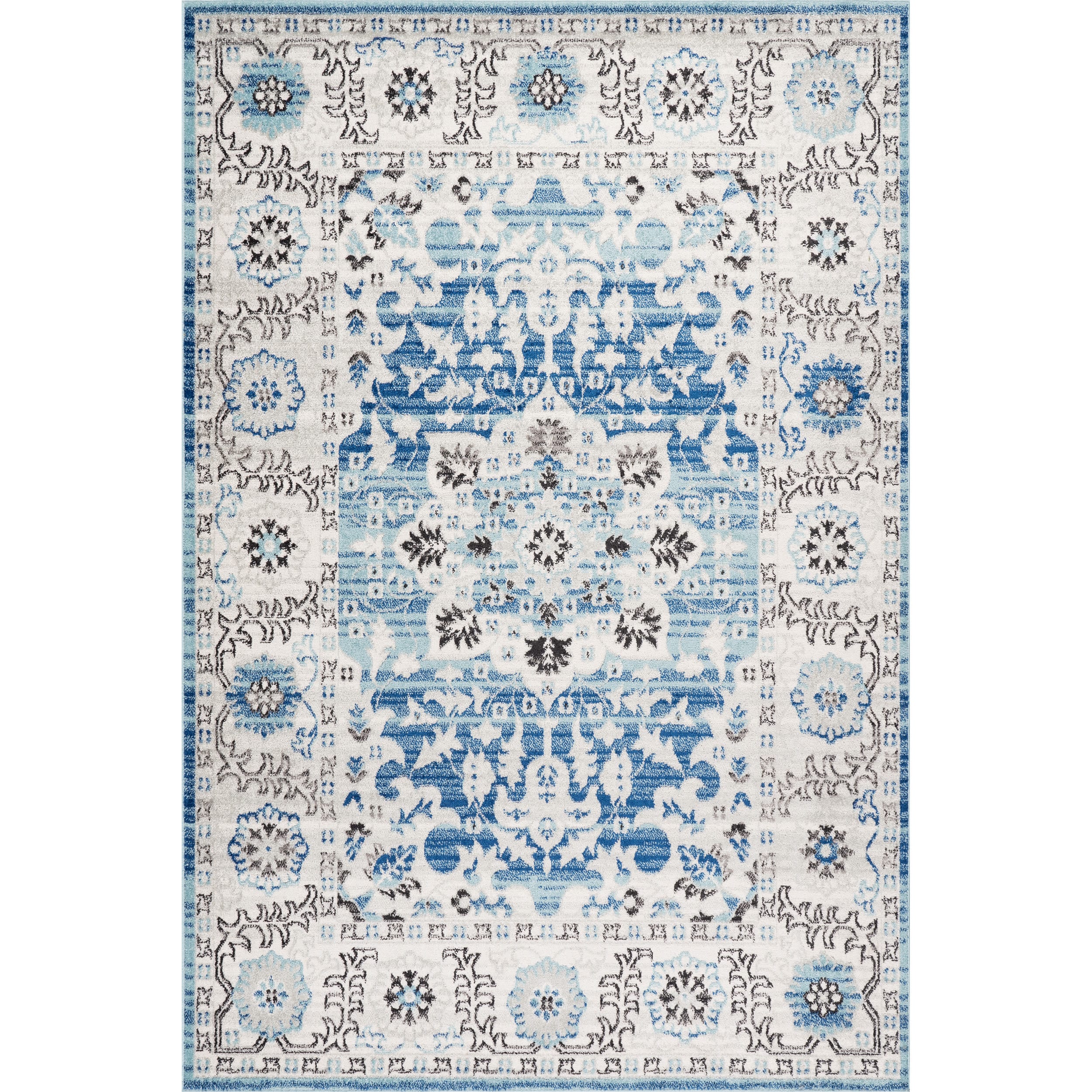 nuLOOM RZBD12A-6709 rugs - View #5