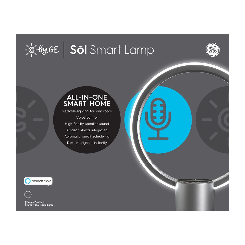 GE 31312 Table-Lamps - View #6