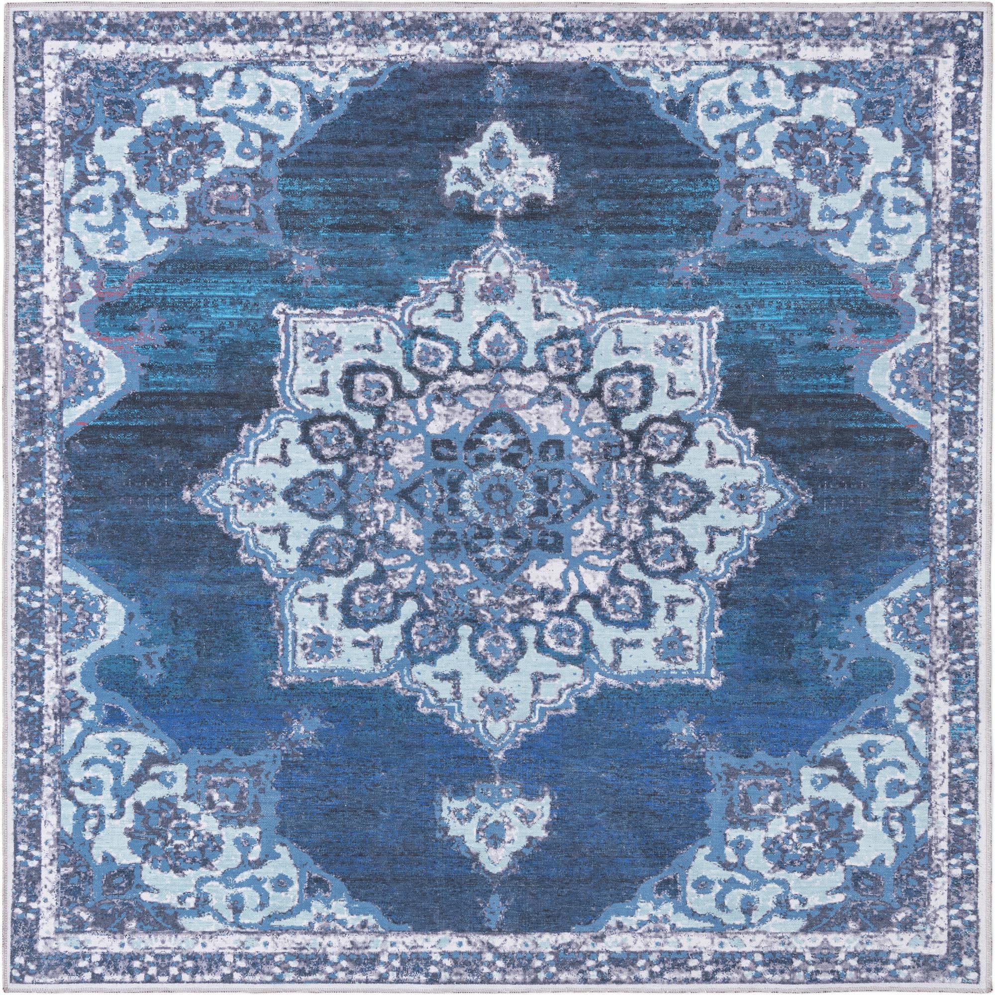 Unique Loom 3166454 rugs - View #7