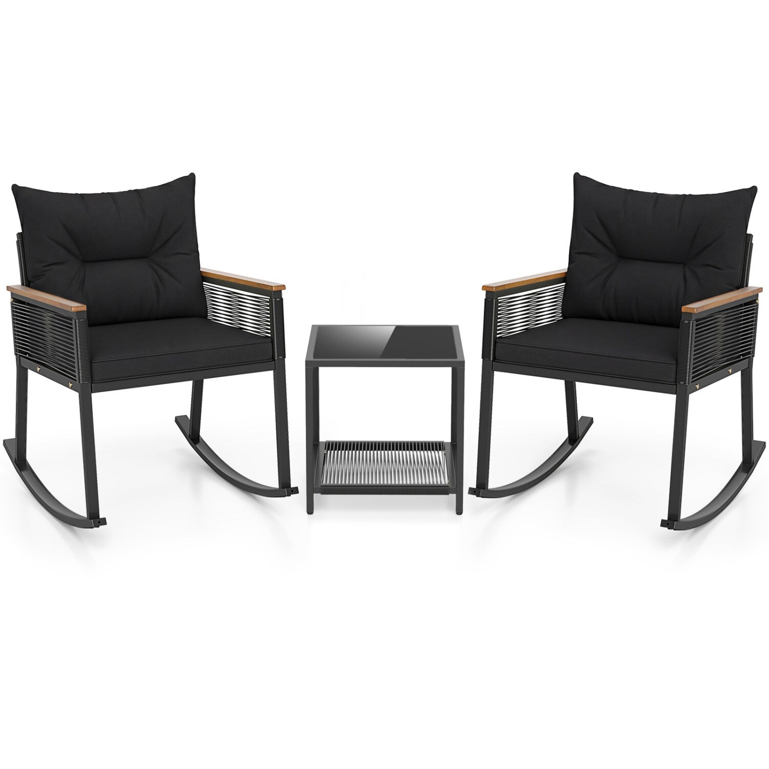 Slickblue D-CO-F-KD93047WH  - View #6