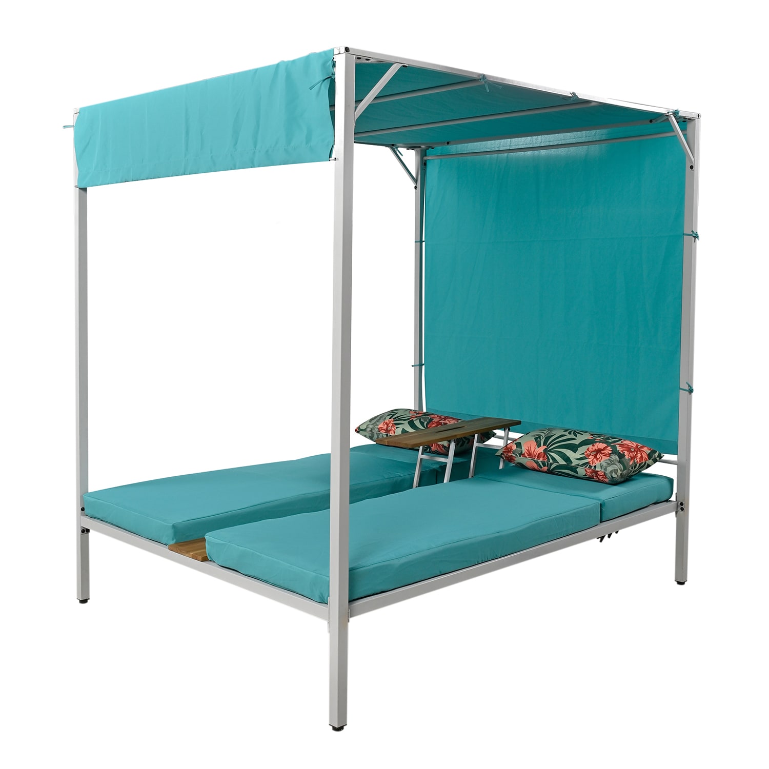 Bybafun YA0100125 Patio-Sofas-Daybeds - View #4