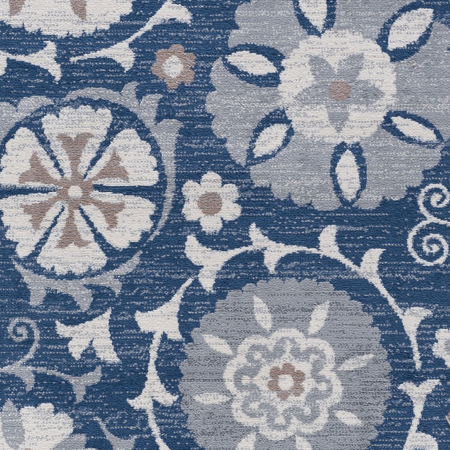 Tayse MDN3107 5X7 rugs - View #9