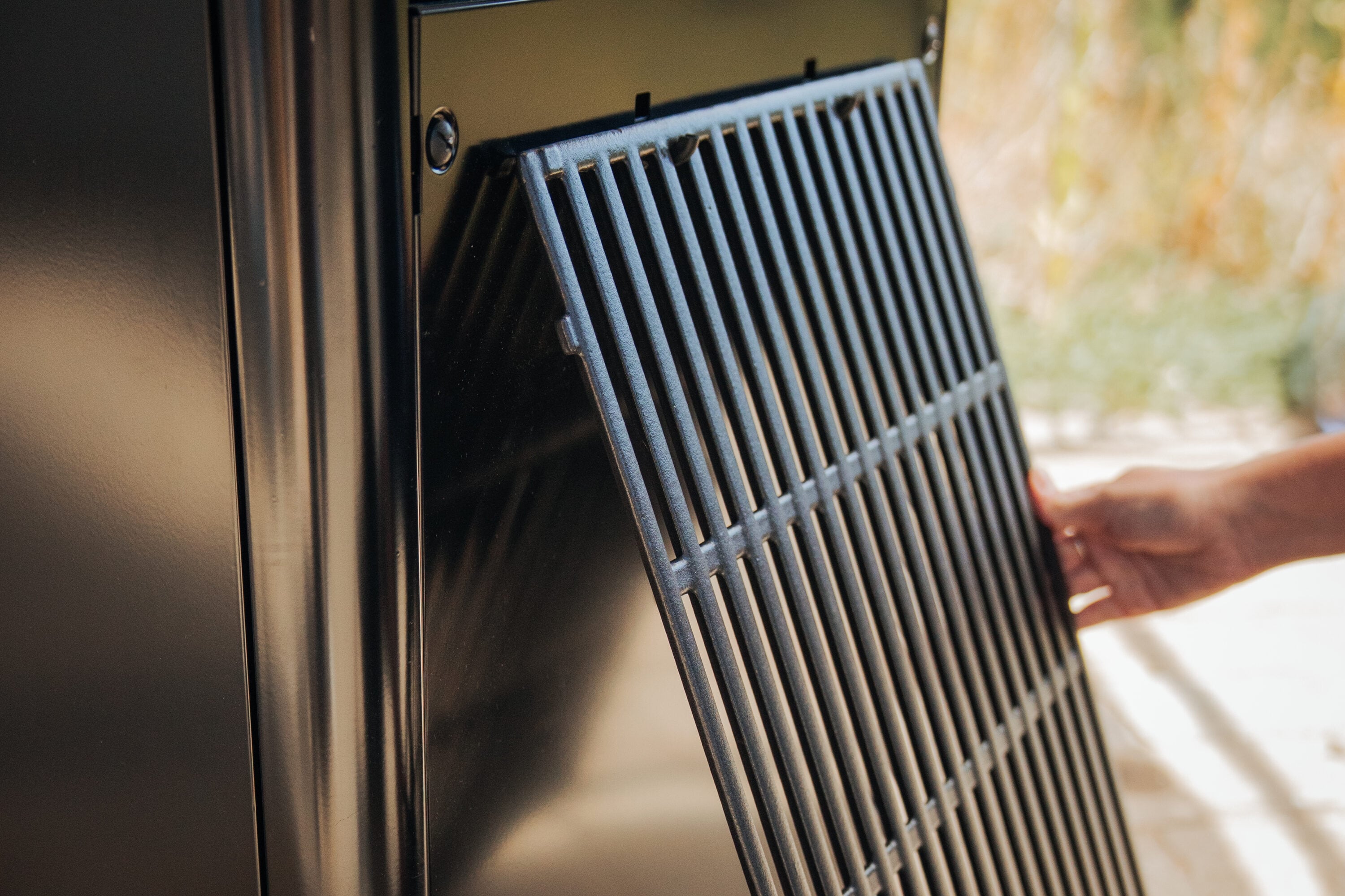 Weber 35310001 Gas-Grill - View #11