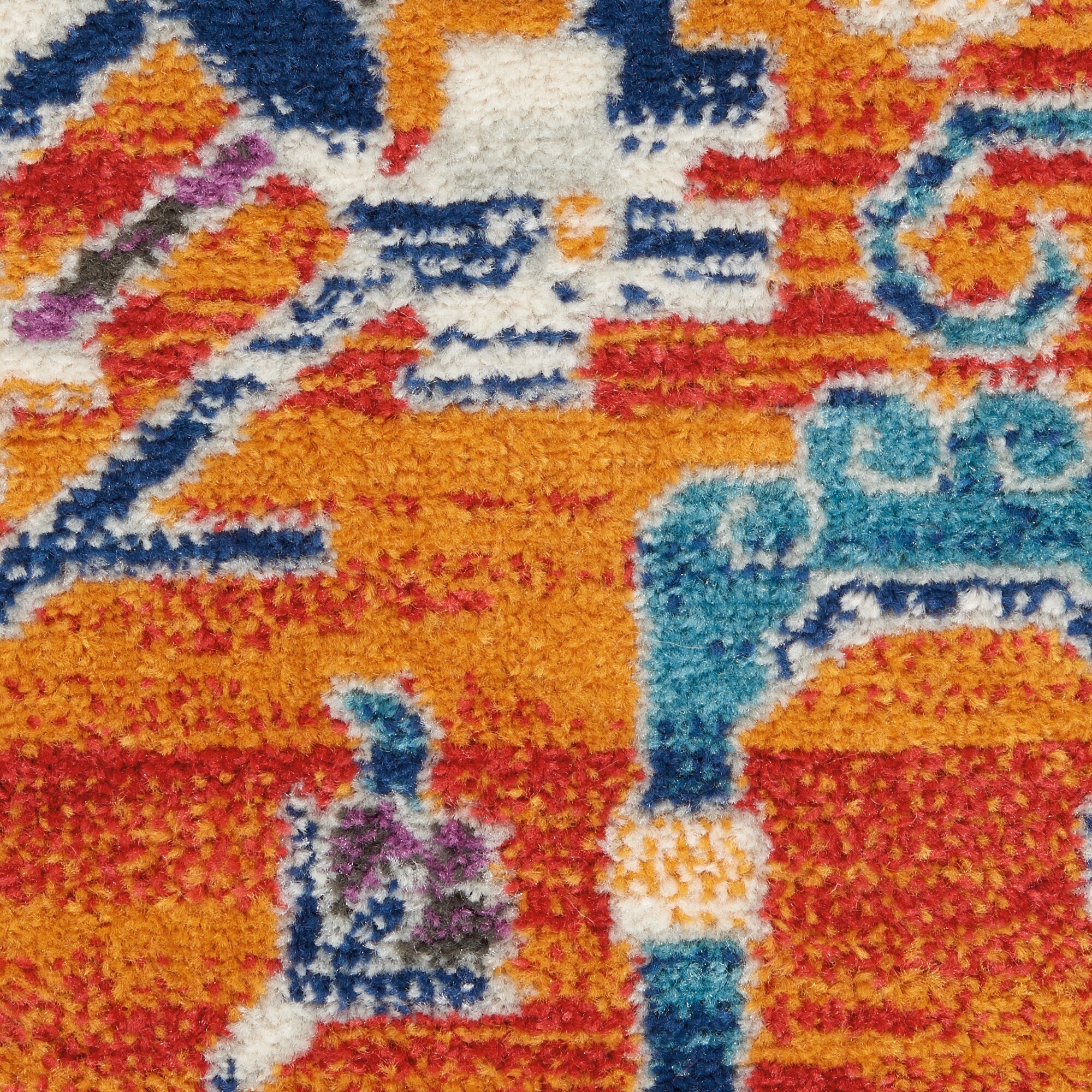 Nourison 99446766564 rugs - View #8