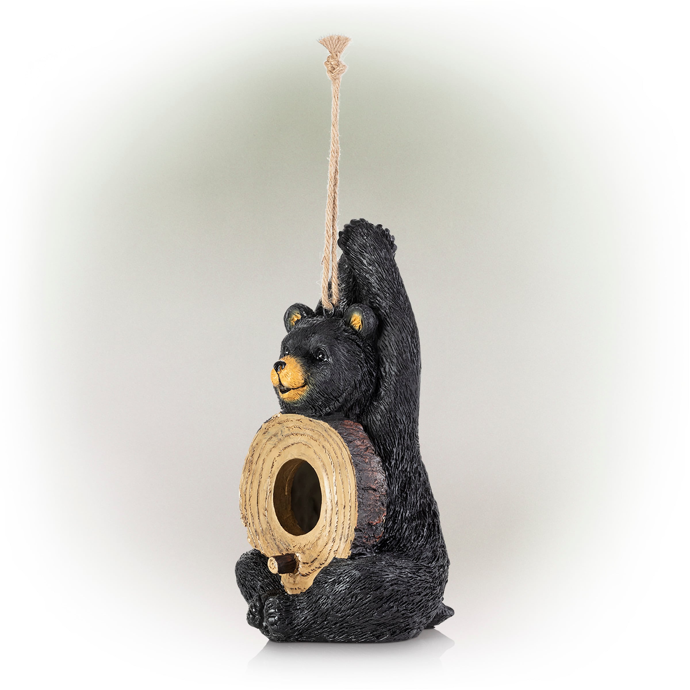 Alpine Corporation ZEN746 Bird-Houses - View #8