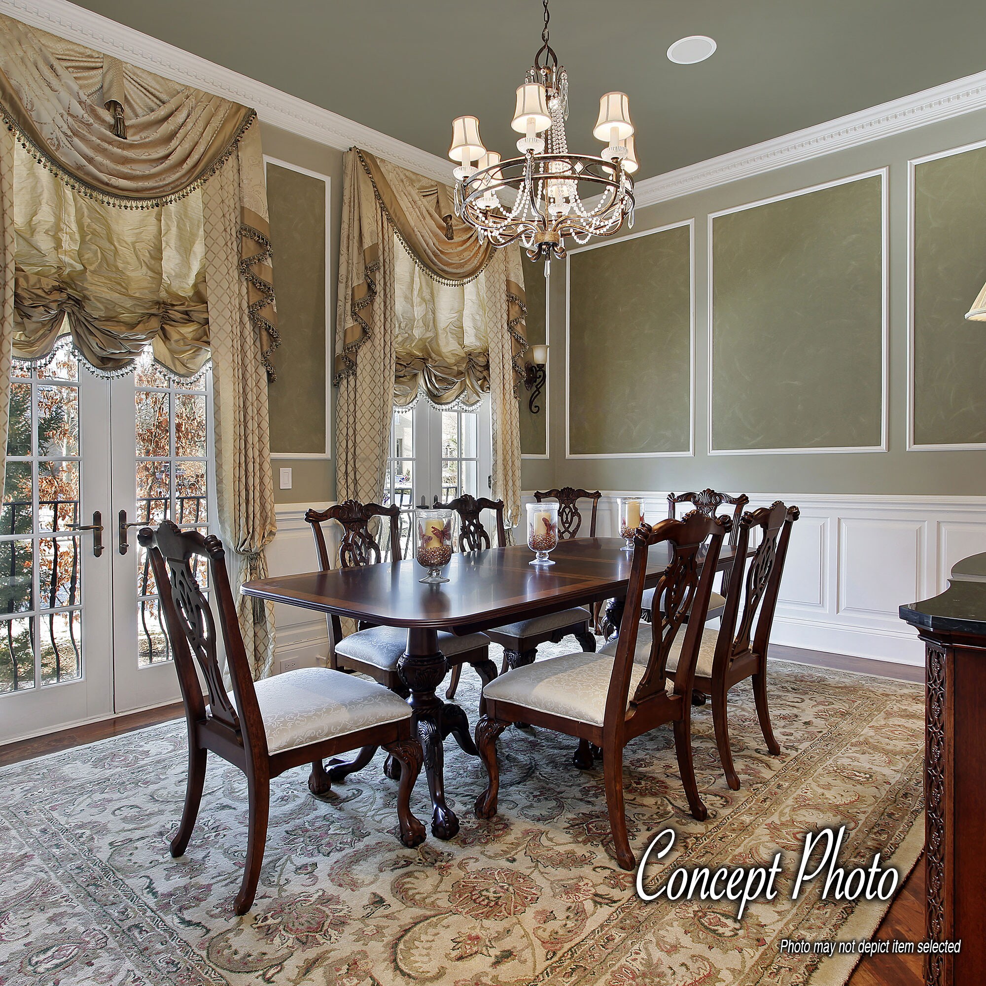 Architectural Products by Outwater 3P5.37.00746 Crown-Moulding - View #3