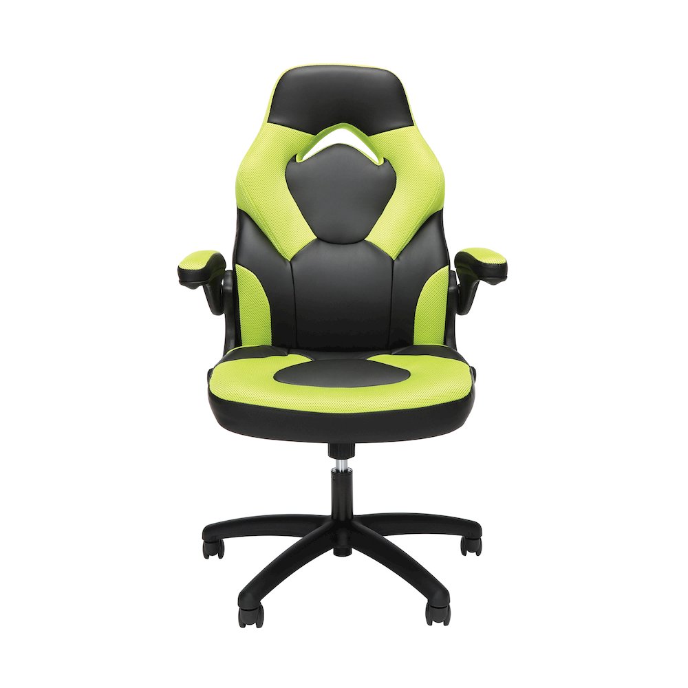 RESPAWN RSP-3085-GRN Office-Chairs - View #2