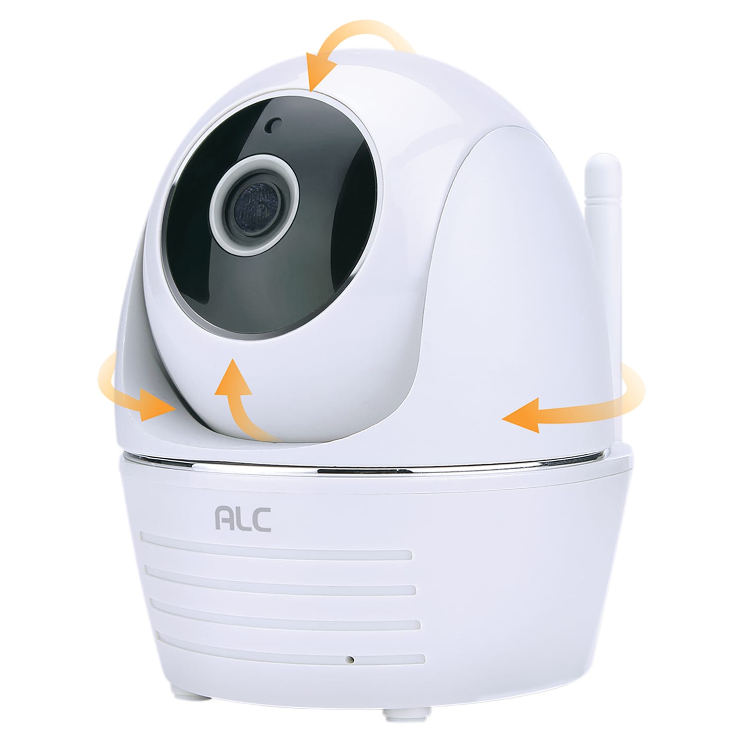 Alc sight hot sale hd camera