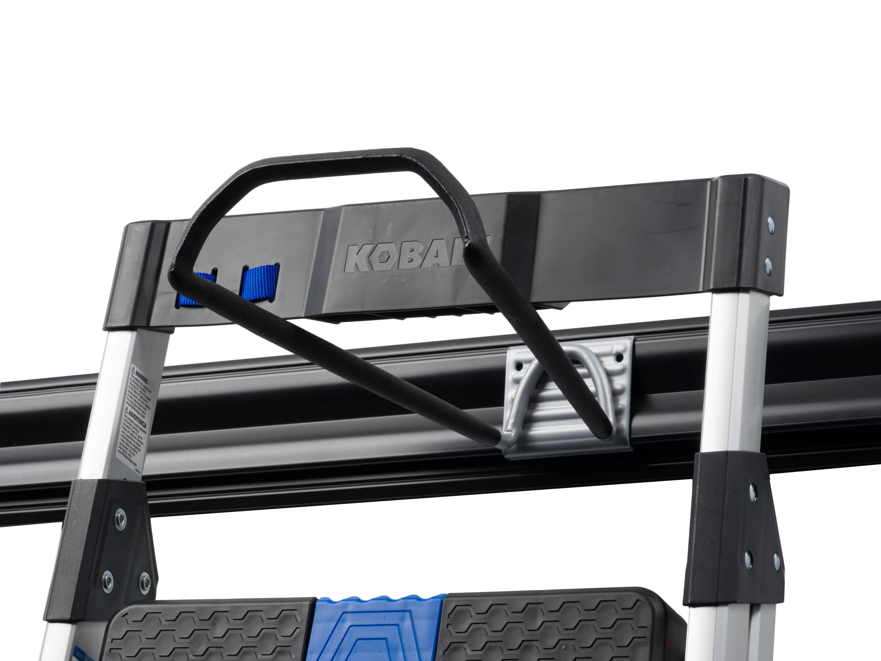 Kobalt 54335 Garage-Storage-Rail-Sys-Acc - View #3