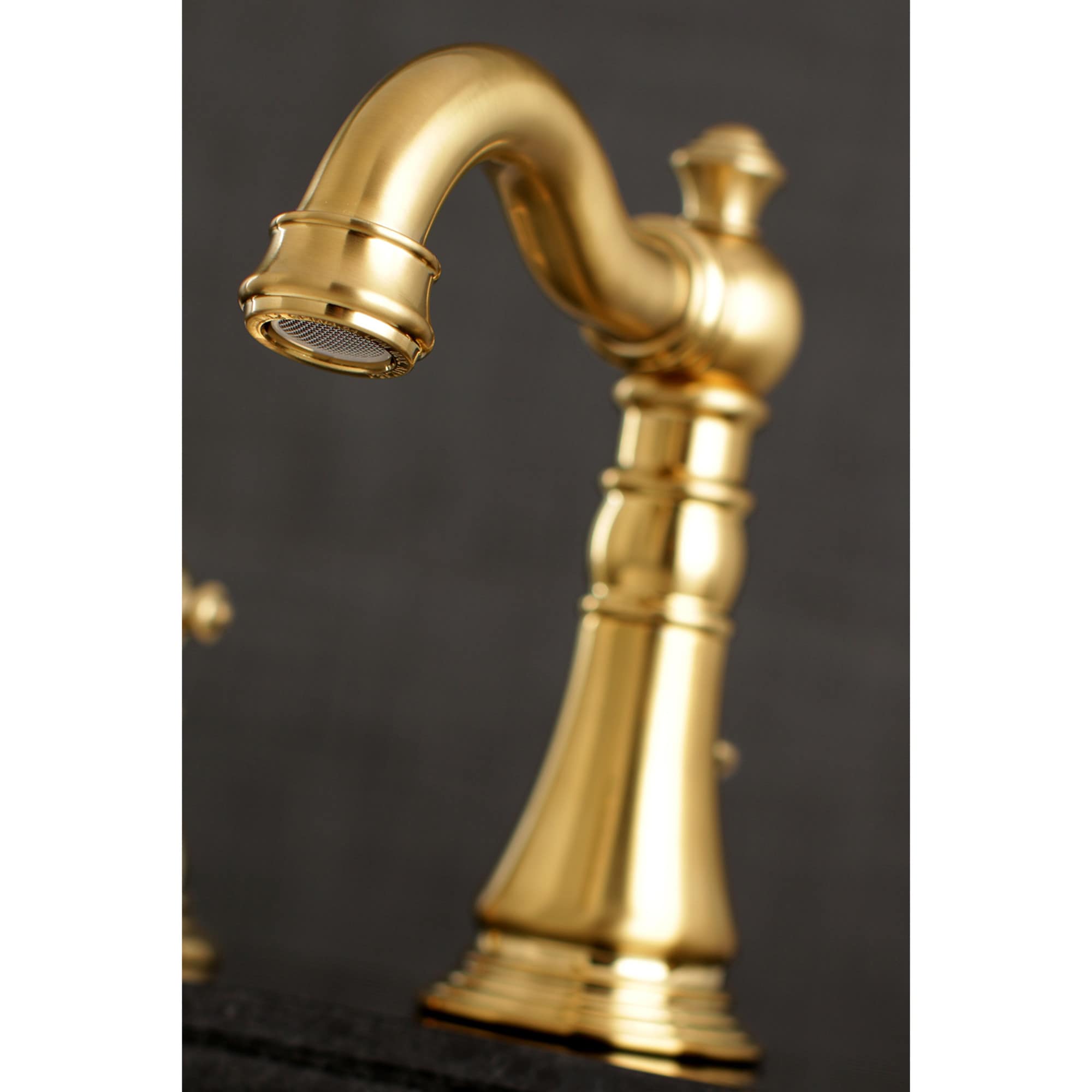 Kingston Brass WLFSC1973APL Lavatory-Faucets - View #5