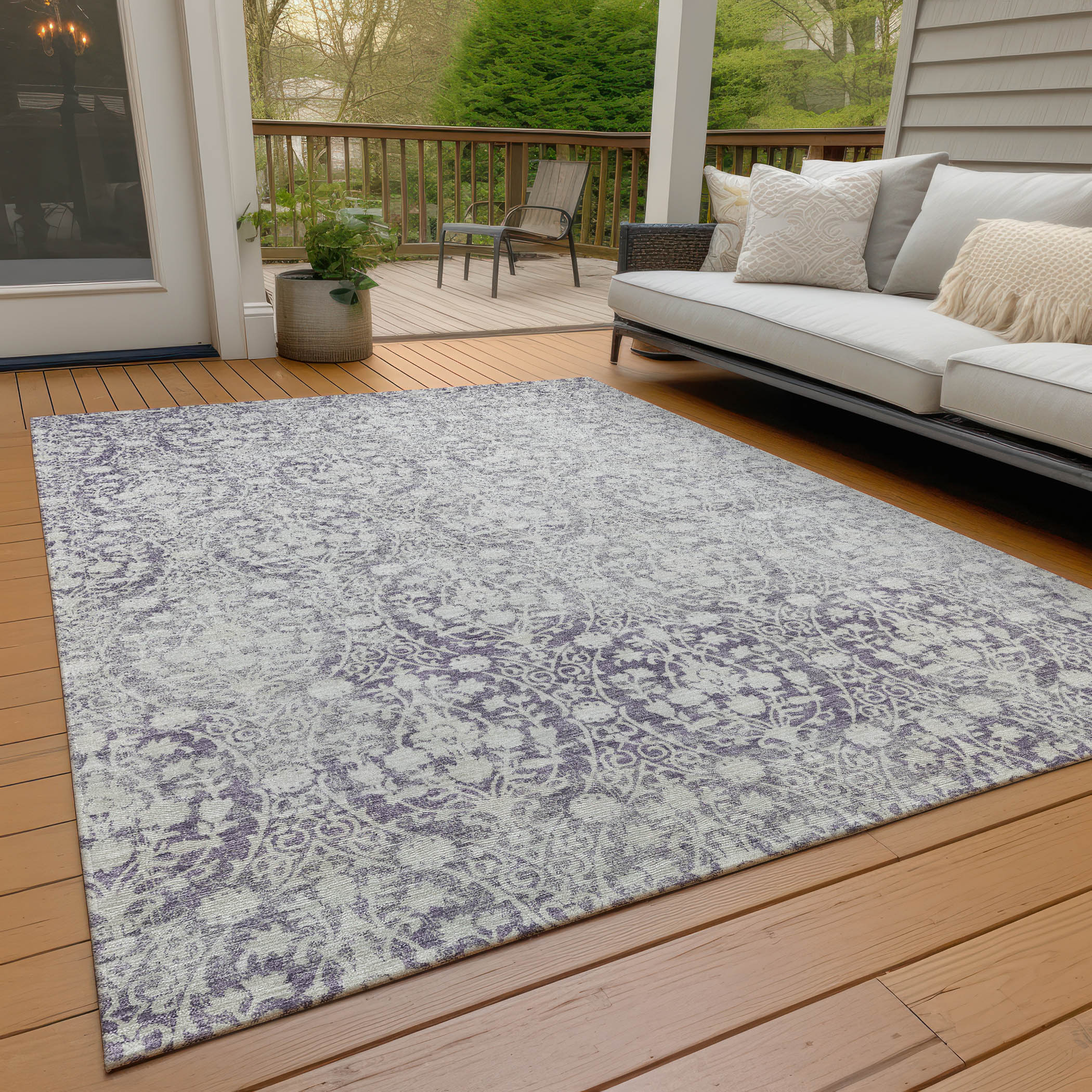 Addison Rugs ACN1231PM10X14 rugs - View #9