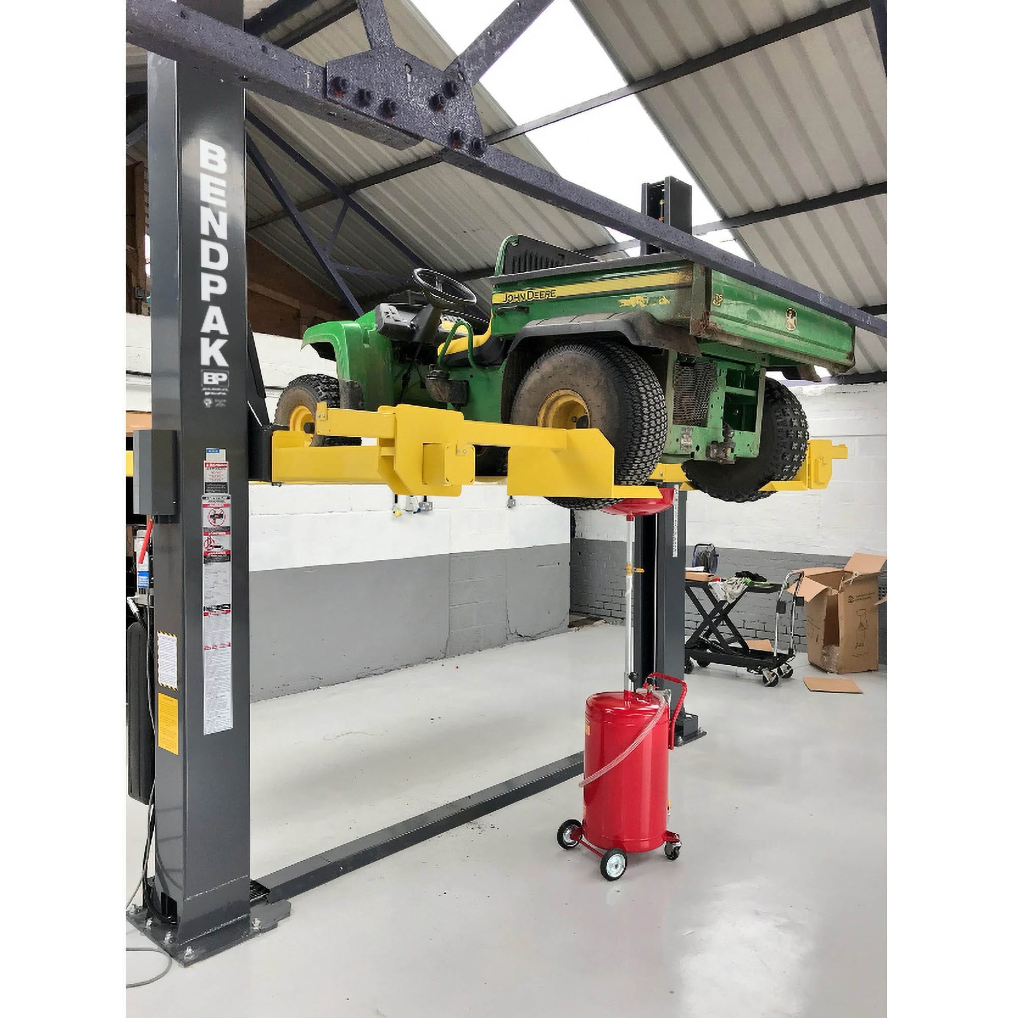 BendPak 5174020 Vehicle-Lifts - View #2