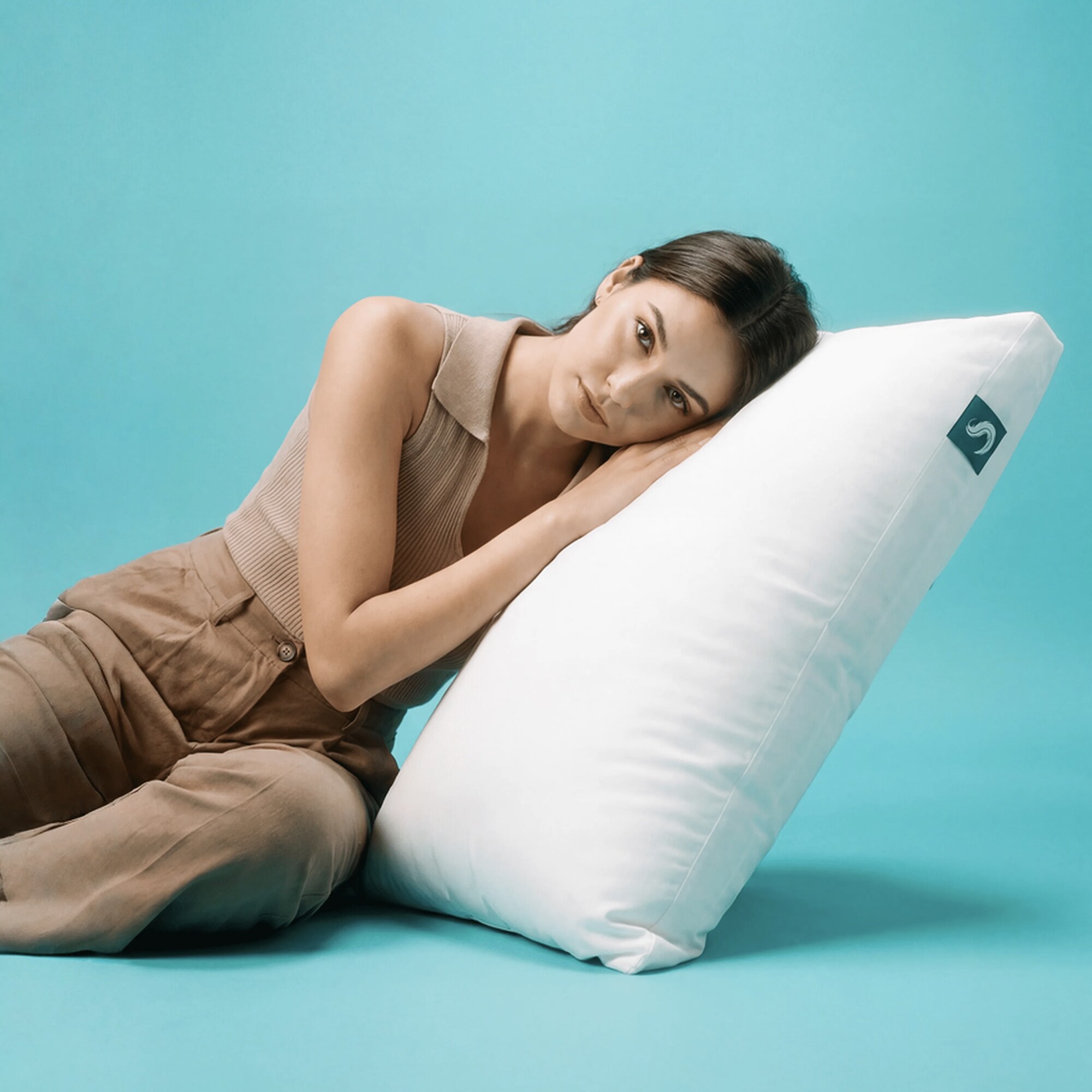 Sleepgram 298898 Orthopedic-Pillows-Cushions - View #9