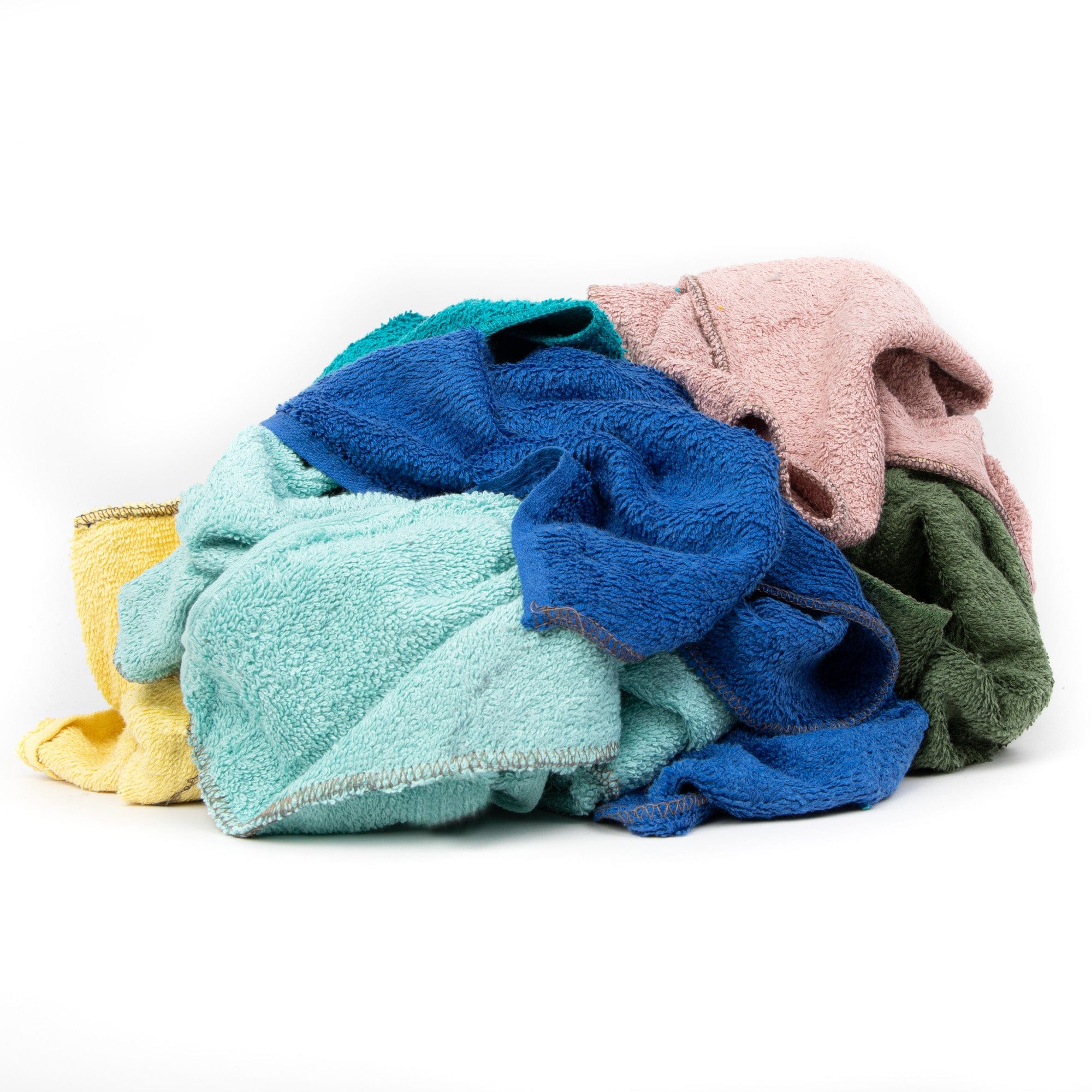 HOSPECO N-C60-10 Cleaning-Cloths - View #3