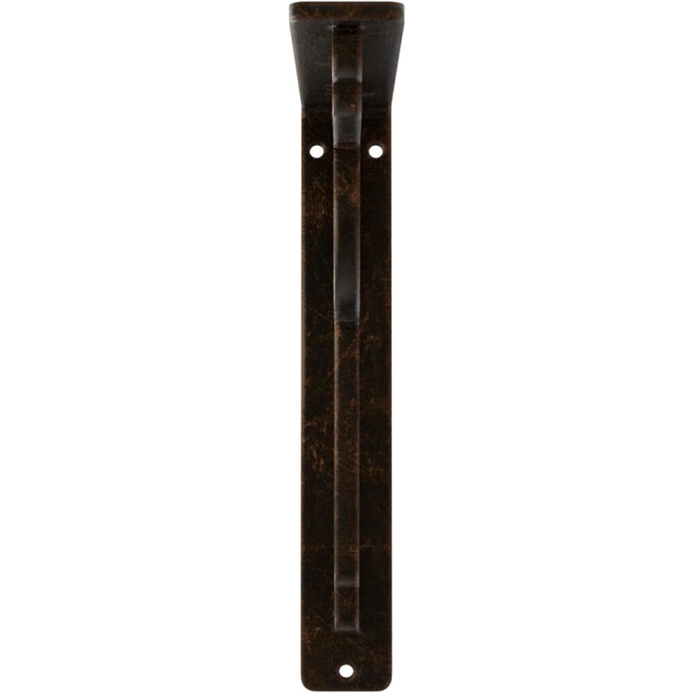 Ekena Millwork BKTM01X05X08SMAABZ Mending-Plates-Brackets-Braces - View #3