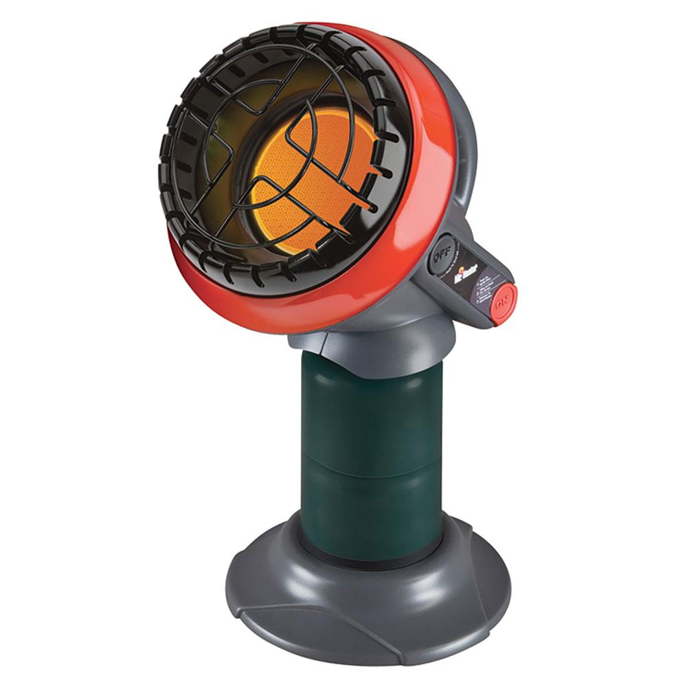 Mr. Heater 114261 Gas-Heaters - View #2