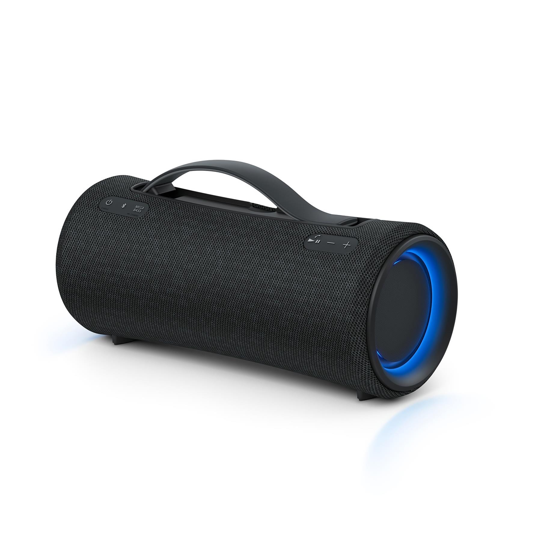 Sony SRSXG300B X-Series 17 -Watt Smart Bluetooth Indoor/Outdoor Speaker in Black