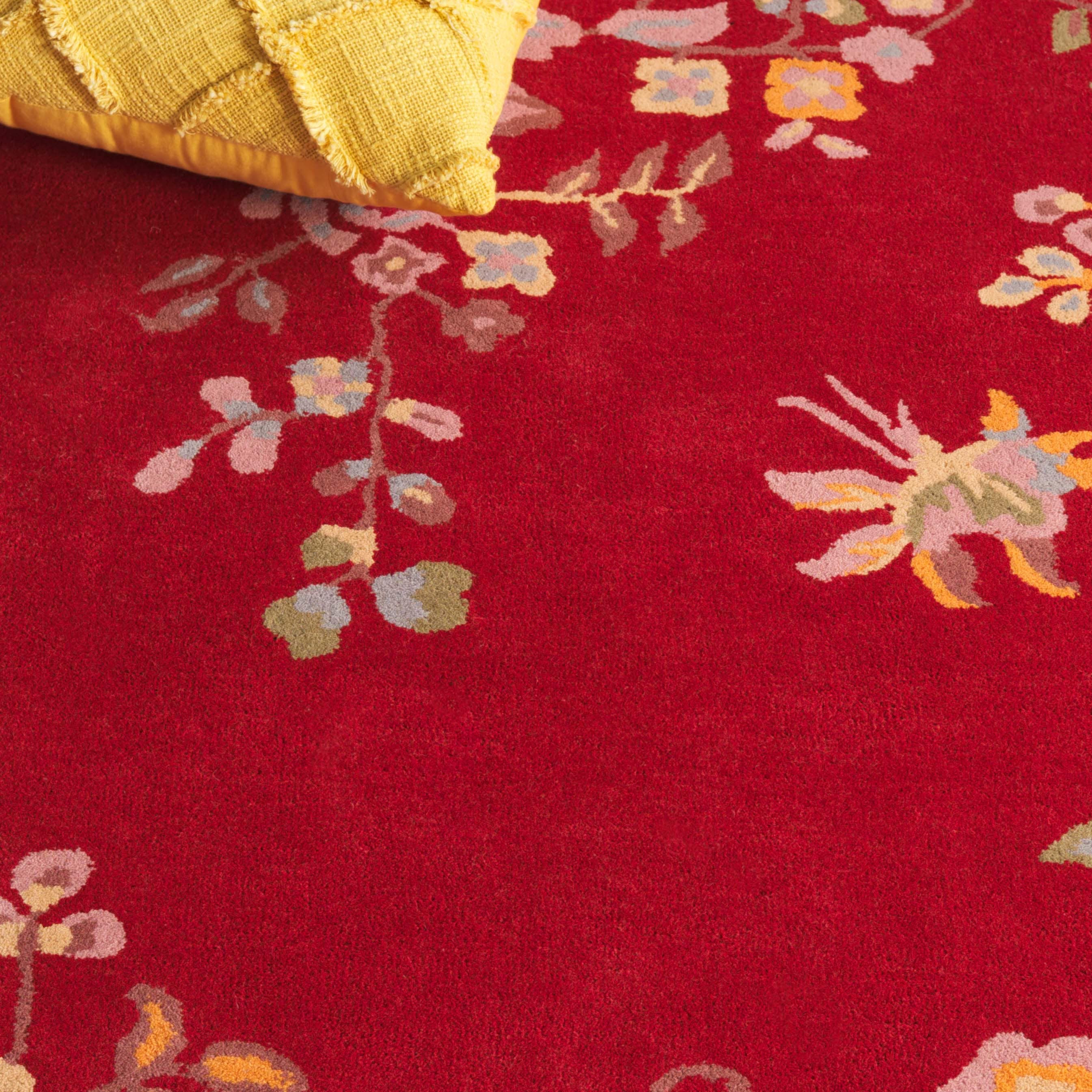 Safavieh MET725Q-6 rugs - View #3