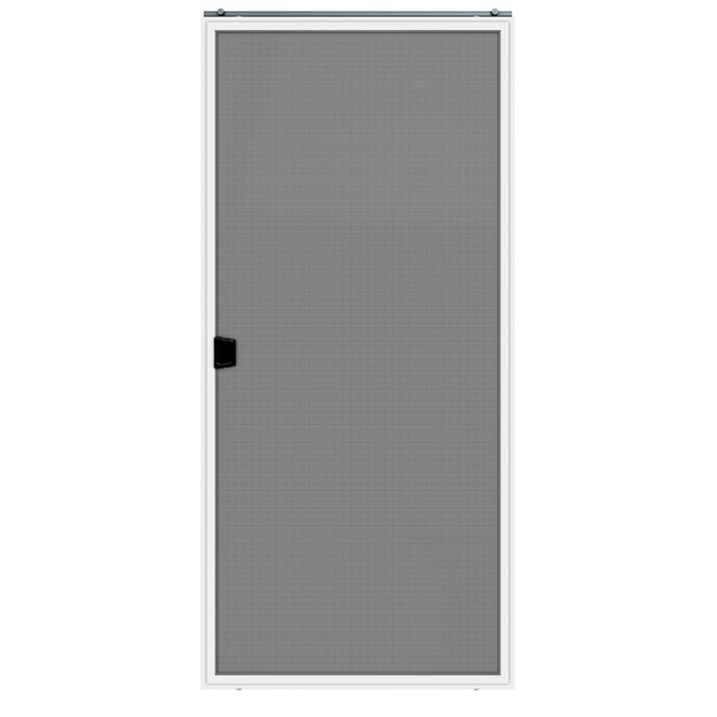 Screen Doors Department At, Sliding Door Replacement Screen