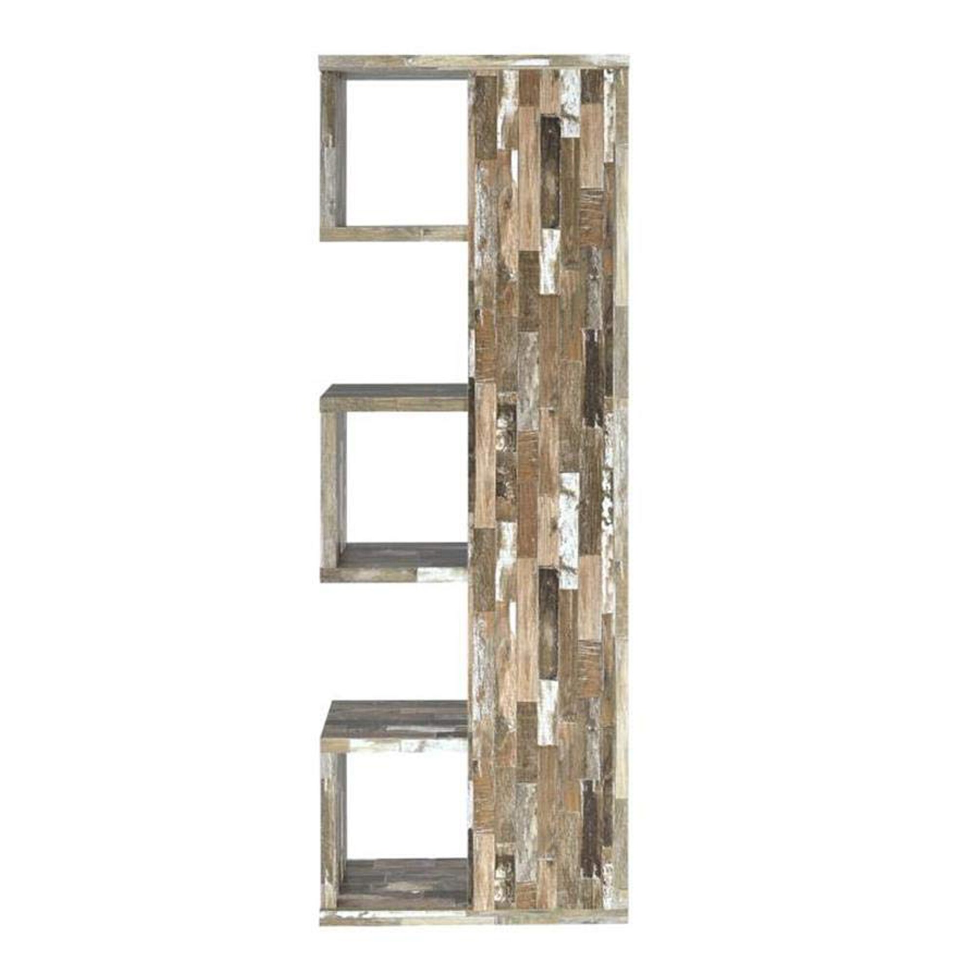 Benzara BM159408 bookcases - View #3