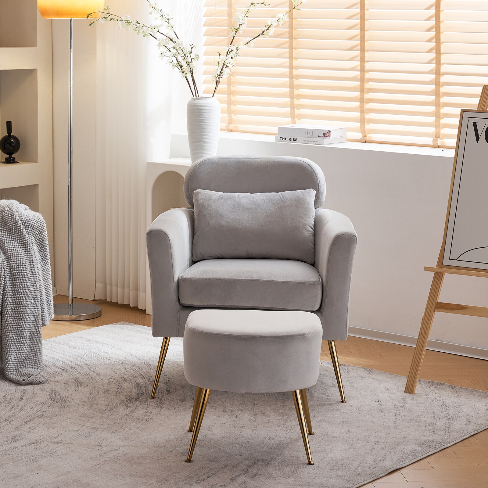 Winado LO1G52002594 chairs - View #7