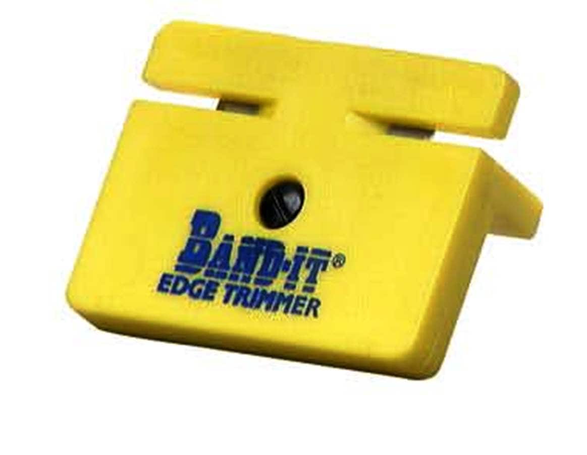 Edge Supply Edge Banding Trimmer – Veneer Edge Trimmer for Wood Veneer Edge  Banding, PVC, Melamine, Plastic – Veneer Trimmer for Perfect Straight