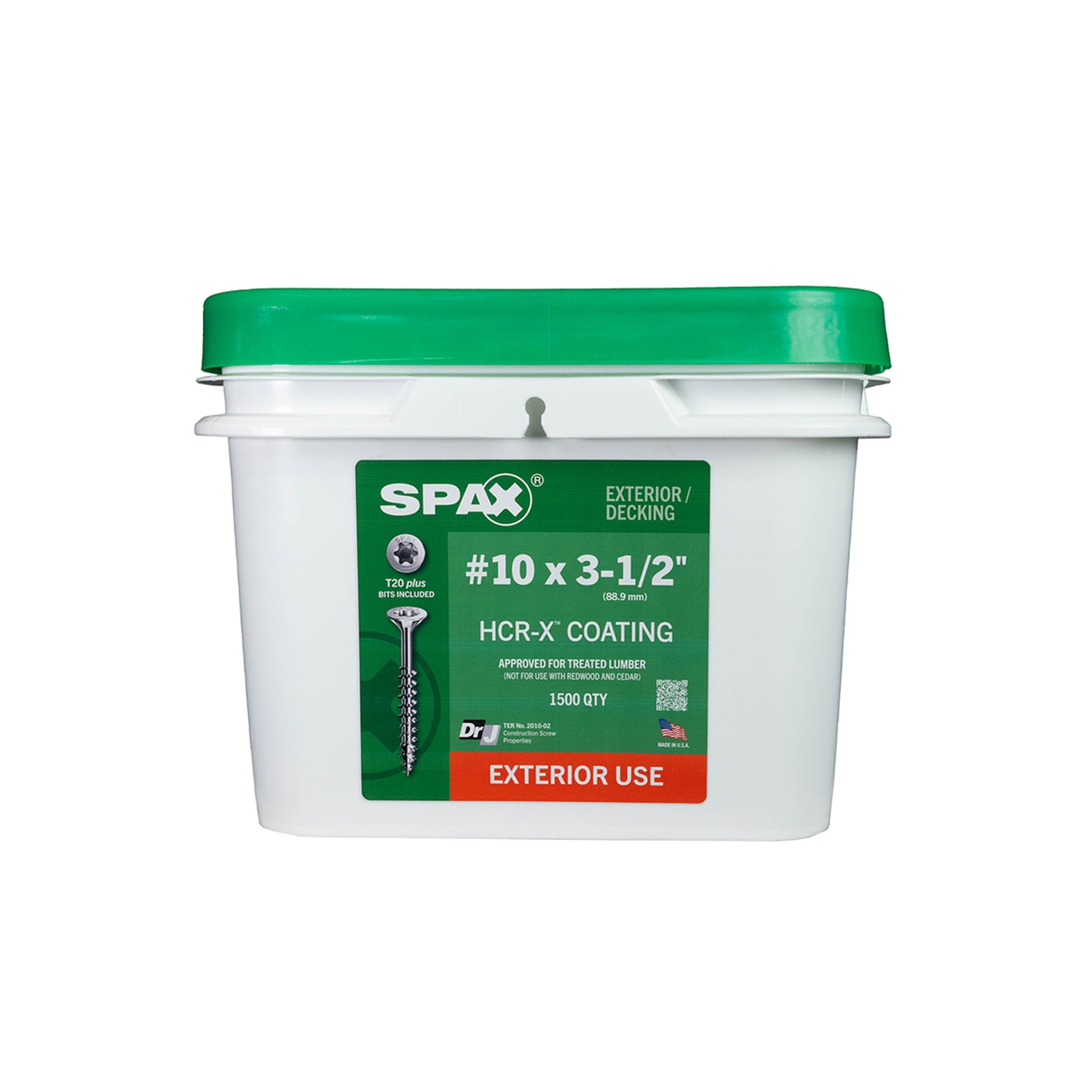 SPAX 3191670500900 Wood-Screws - View #3