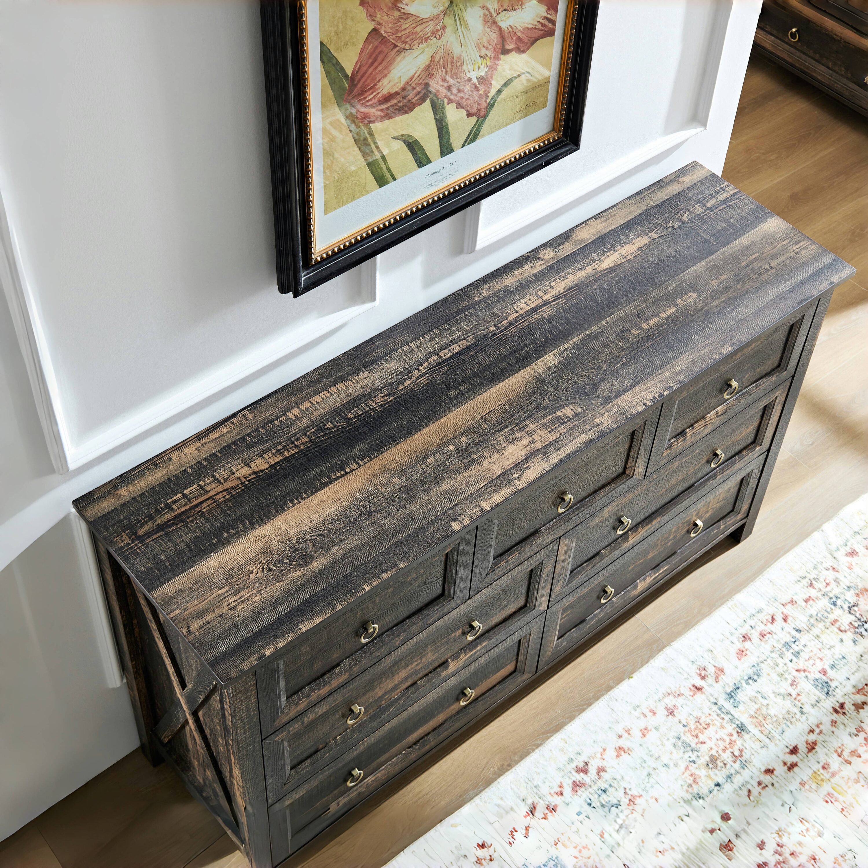 Fun Orange FUN24DR07 dressers - View #8