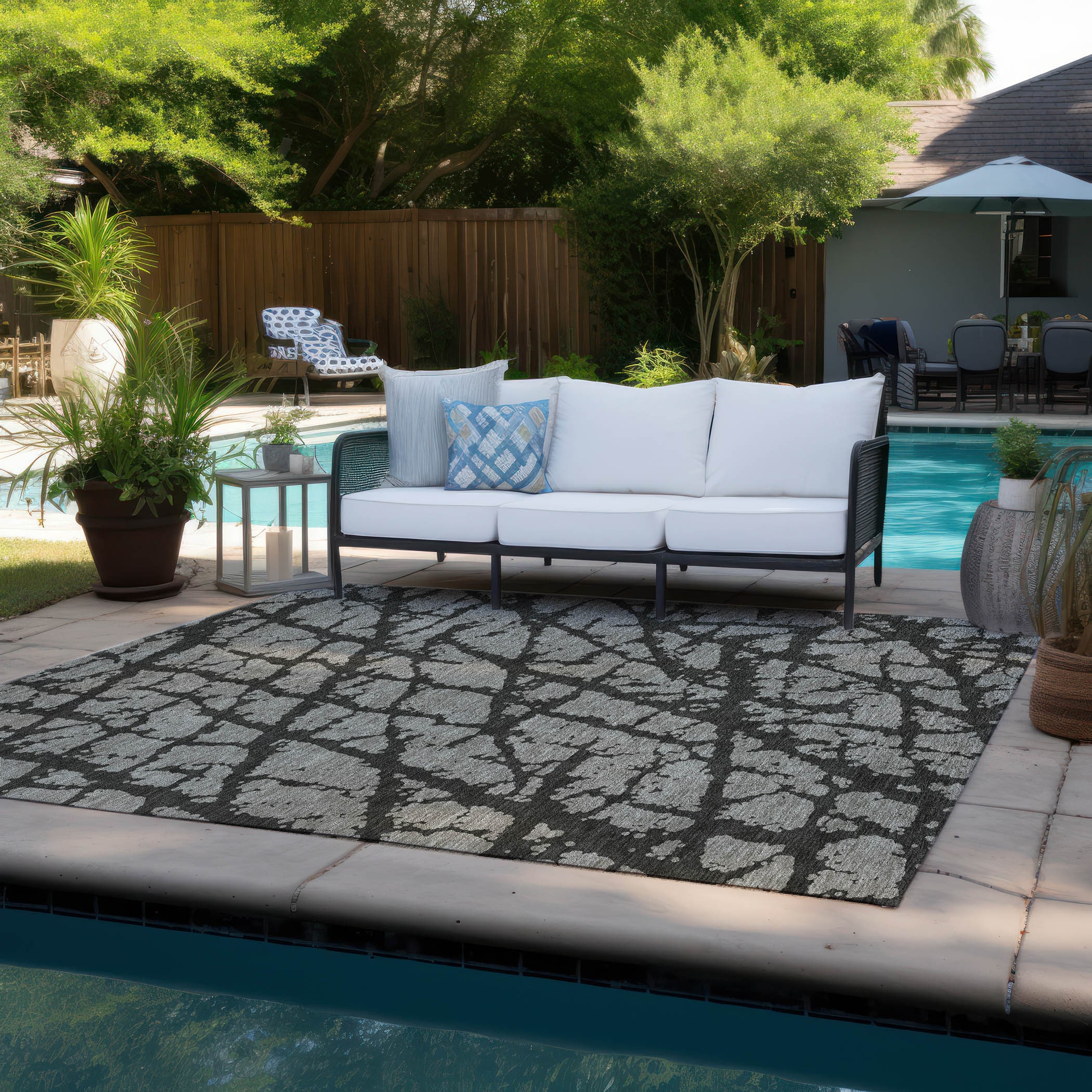 Addison Rugs ACN501GY9X12 rugs - View #8