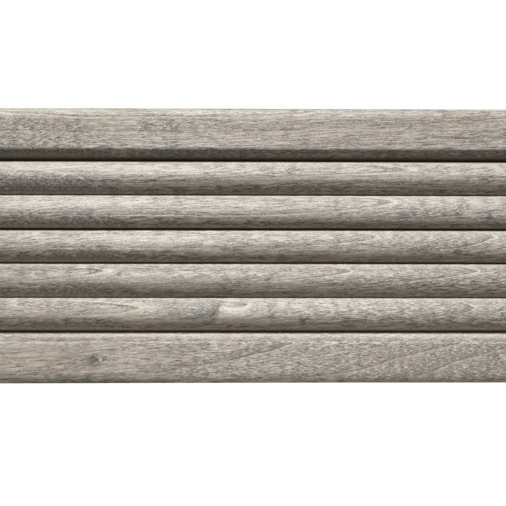 Ornamental Mouldings 1753-7FTGRAY Window-Door-Casings - View #2