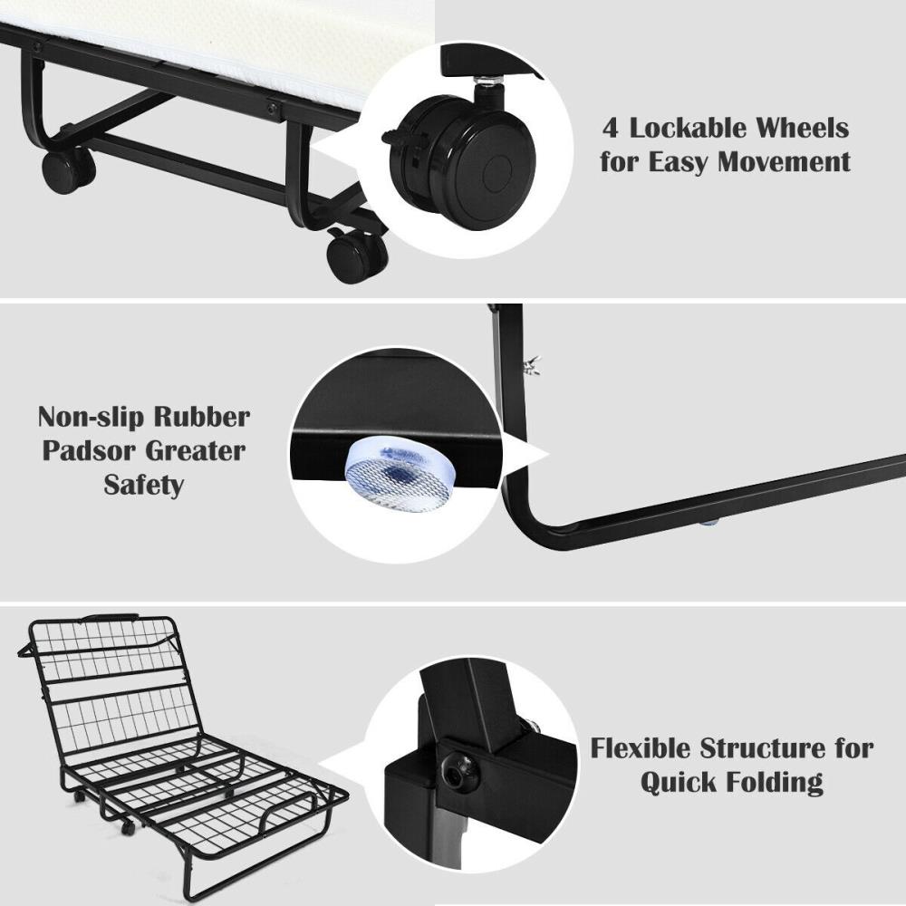 CASAINC WF-HW64009-LA beds - View #11