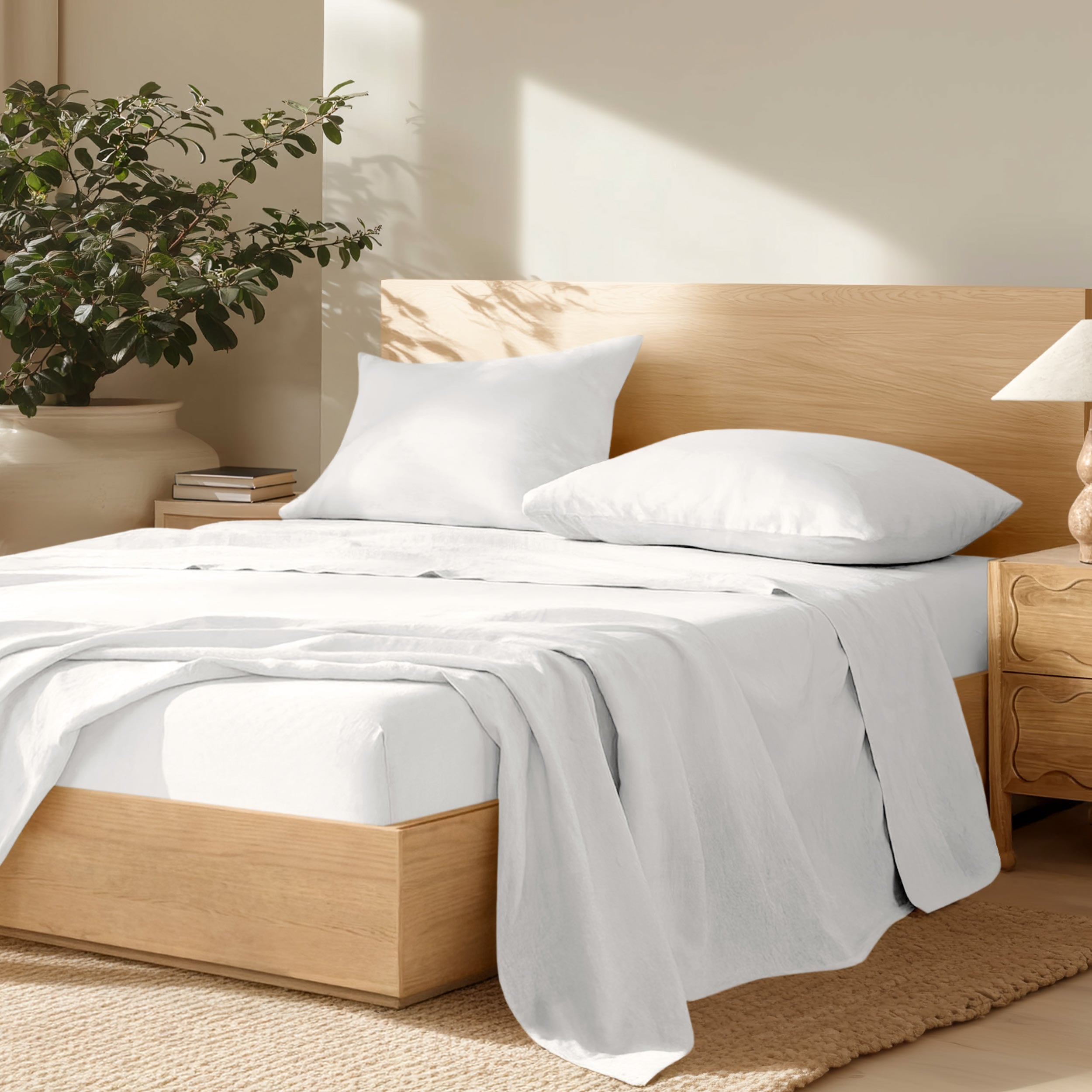 Bare Home 840105717836 Sheet-Sets - View #3