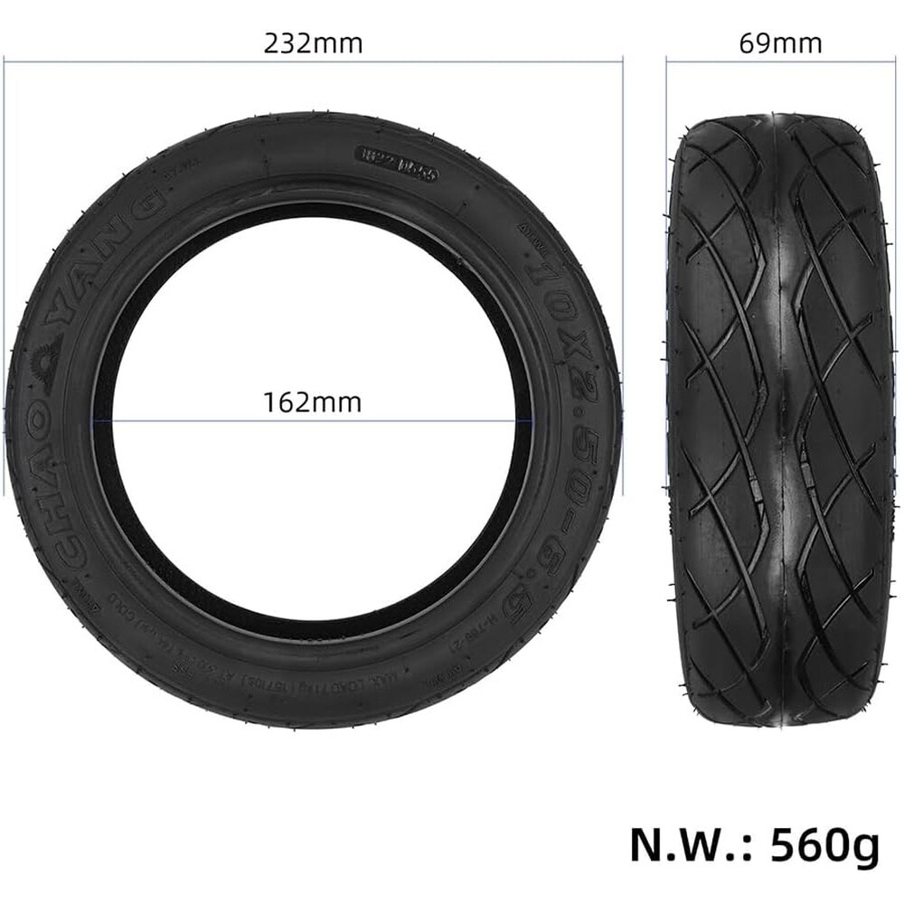 Garvee CNF-ZZKUGXUU4ZK Ope-Wheels-And-Tires - View #2