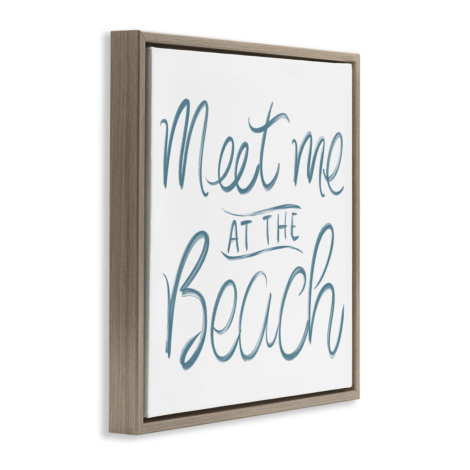 Stupell Industries BS-835-FFE-17X17 Wall-Art - View #2