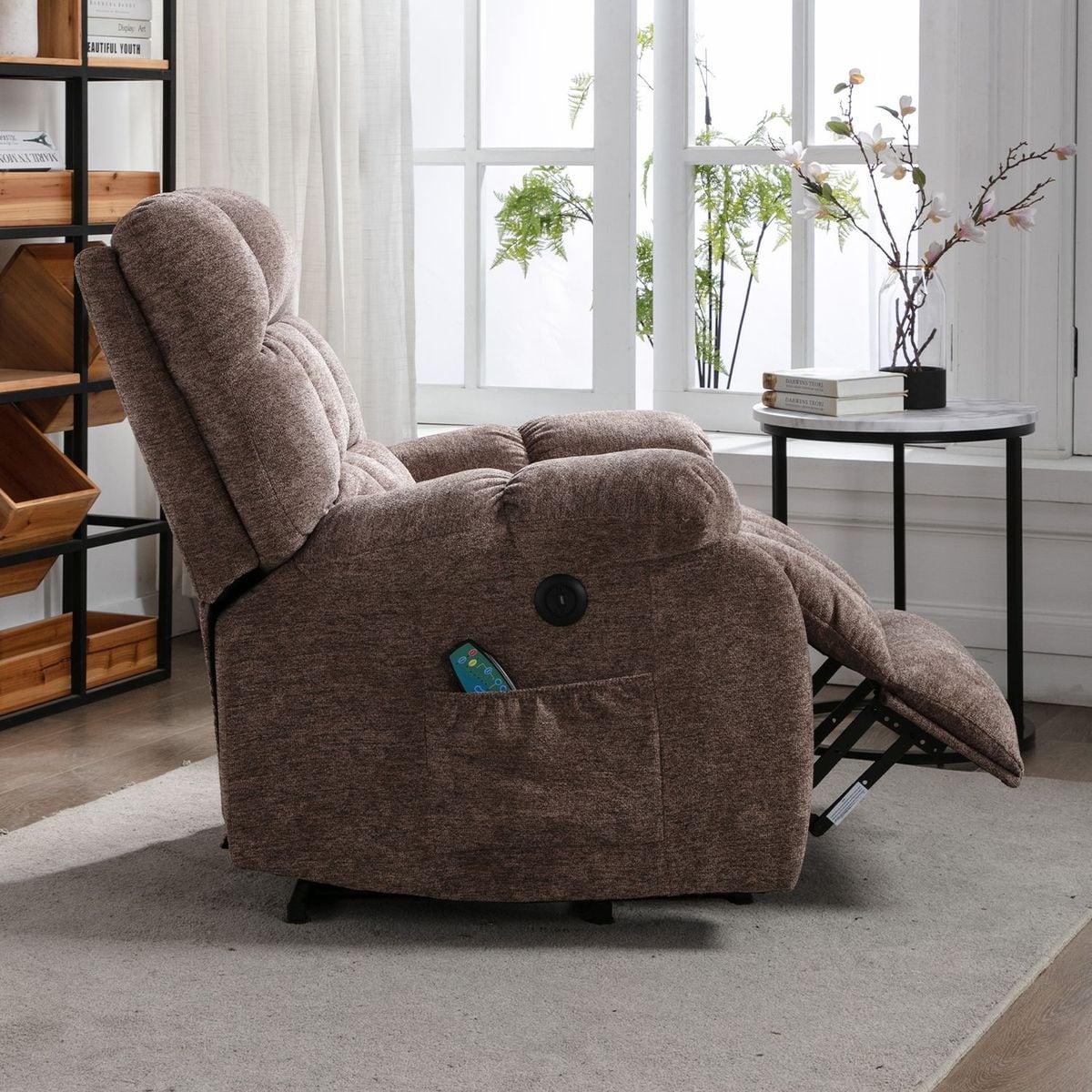 JASMODER W501S00005 recliners - View #7
