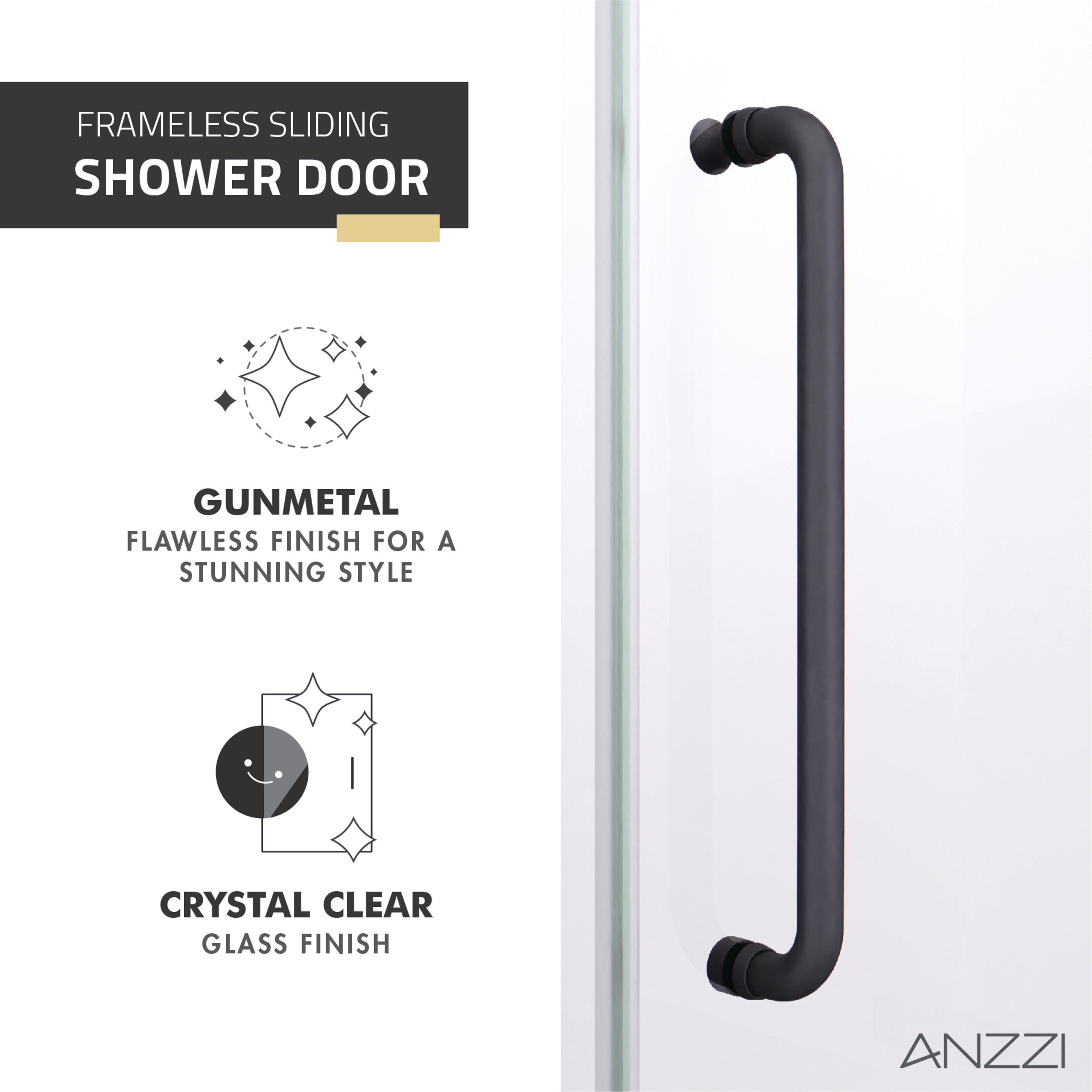 ANZZI SD-AZ13-02GB Shower-Doors - View #8