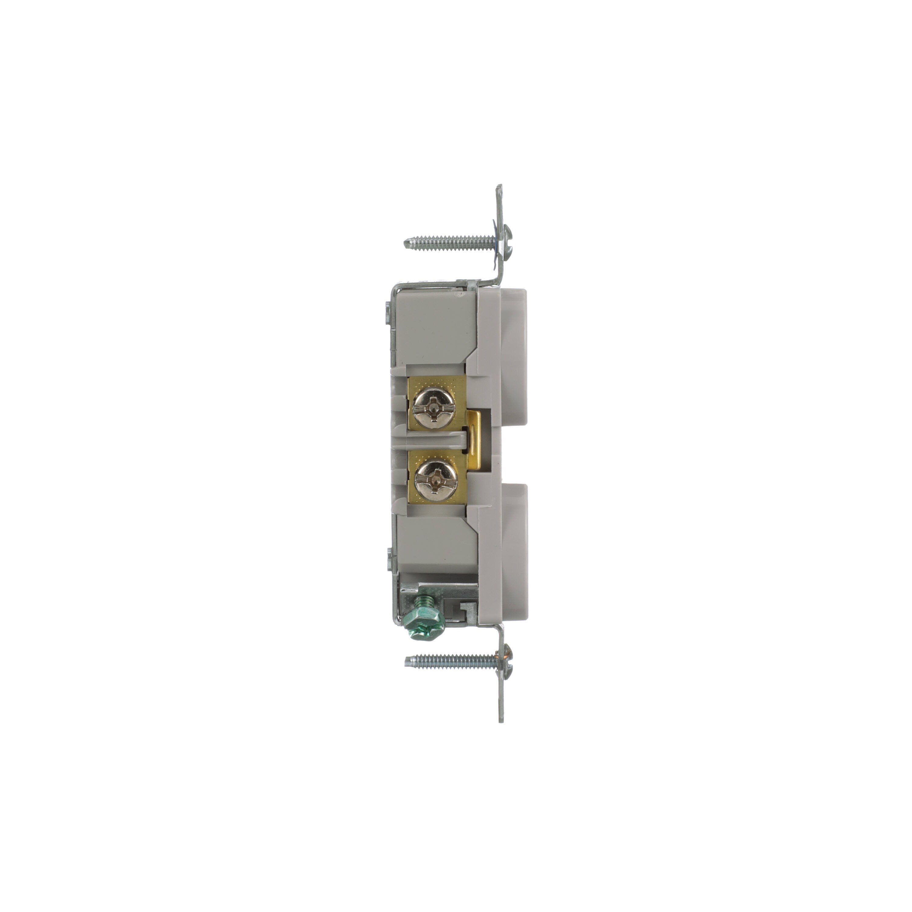 Eaton BR15GY-SP-LW receptacles - View #5