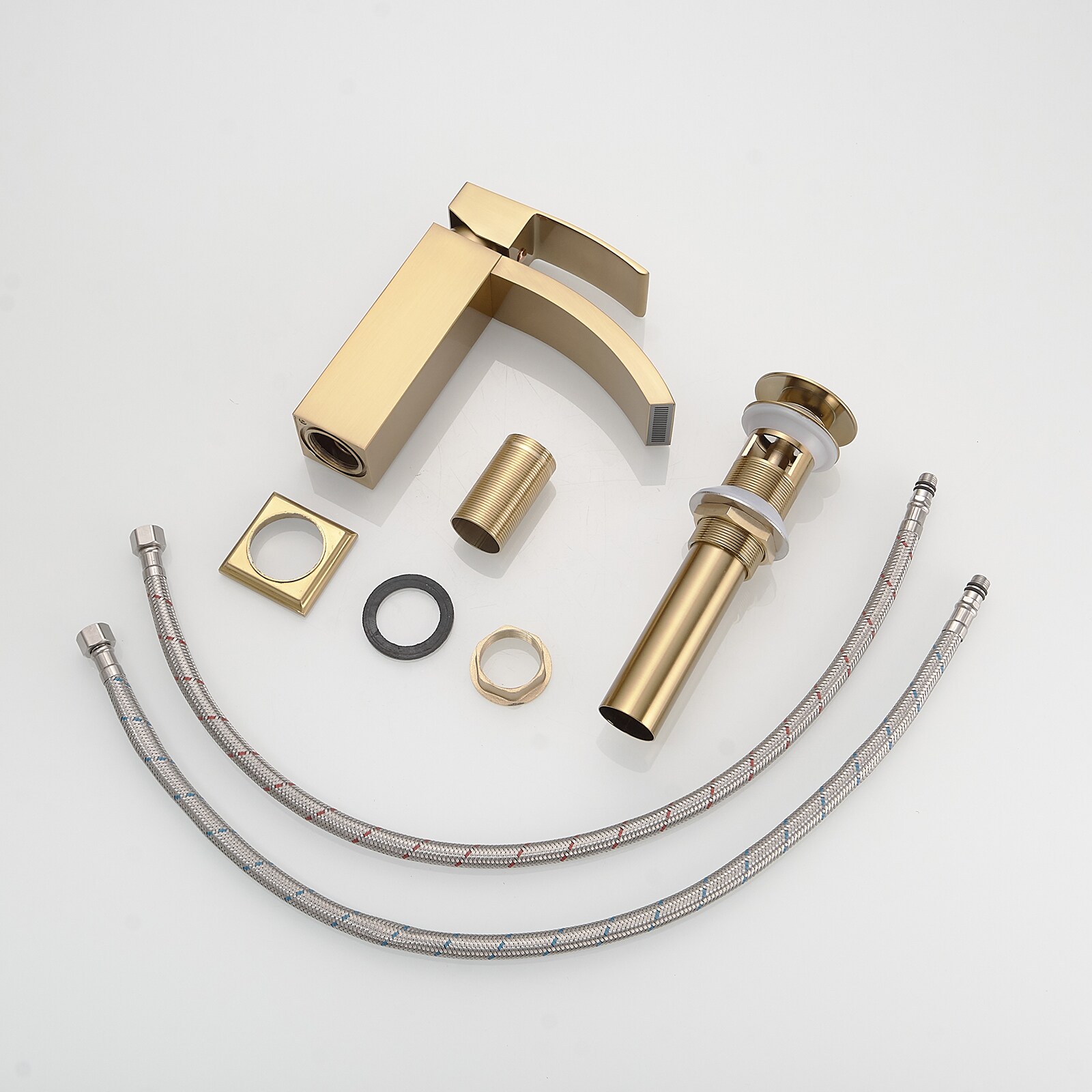 BWE A-96026-BG Lavatory-Faucets - View #7