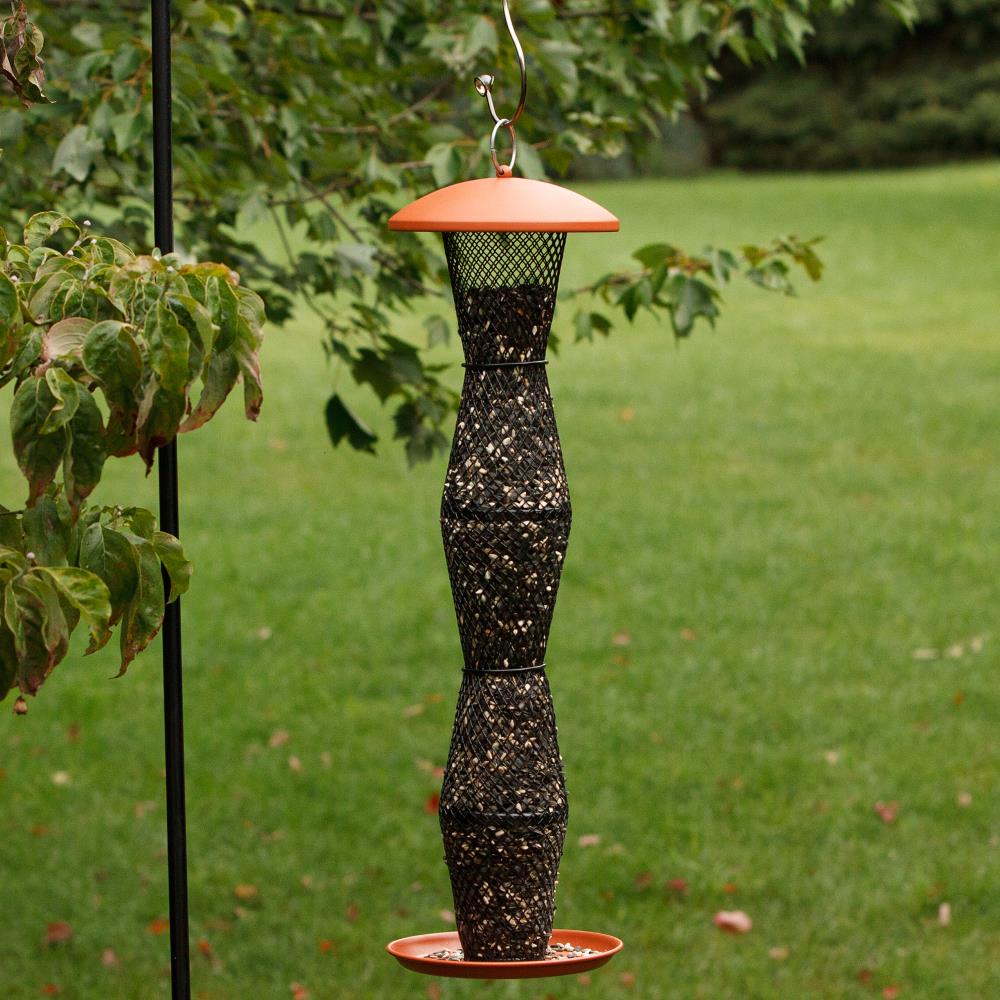 No/No Wild Bird Feeders TCB5S00342 Bird-Feeders - View #5