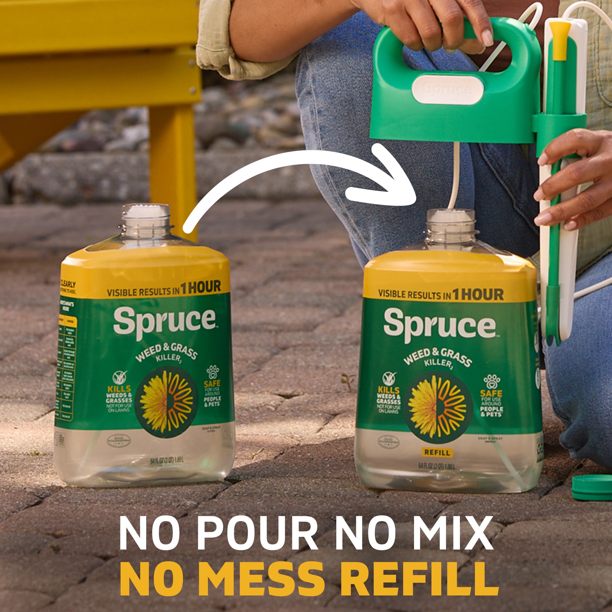 Spruce 1012130000 Weed-Killers - View #7