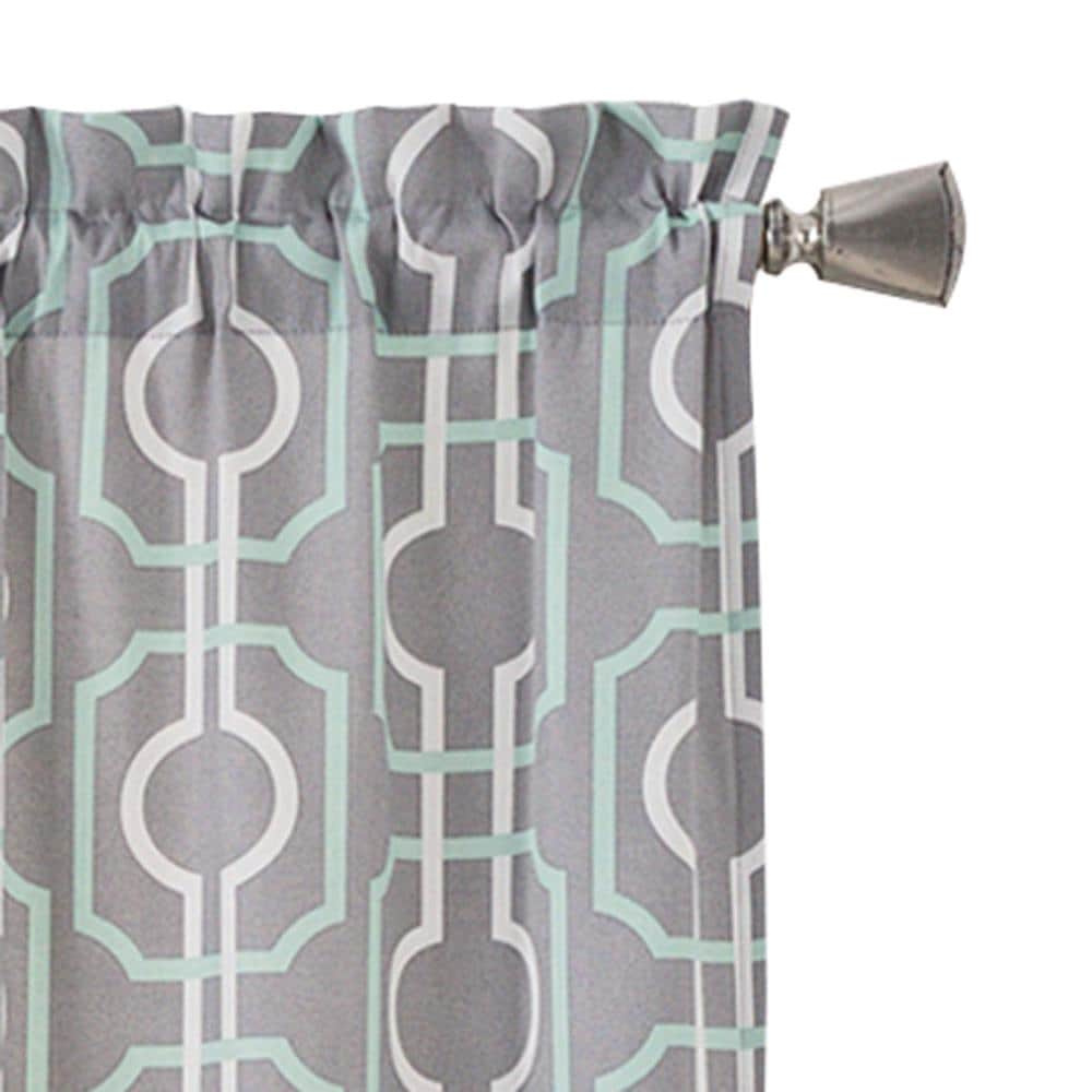 Pairs To Go 16386056X084MNT curtains - View #3