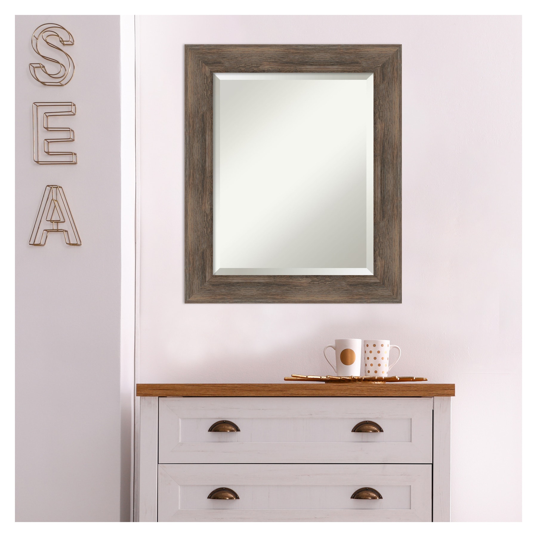 Amanti Art A17007183205 Decor-Mirrors - View #8