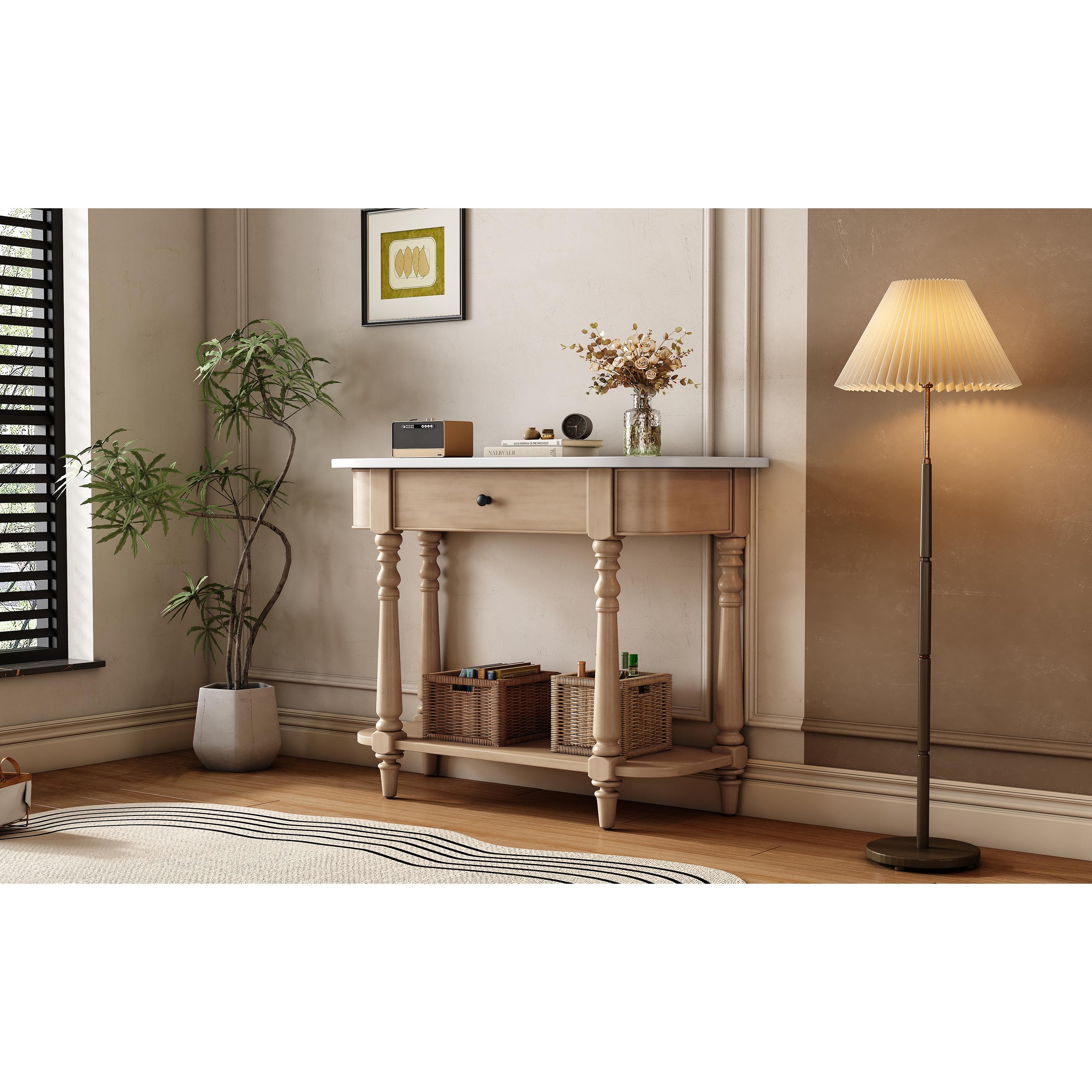 Bayfeve BF-71301B-IN Console-Sofa-Tables - View #11