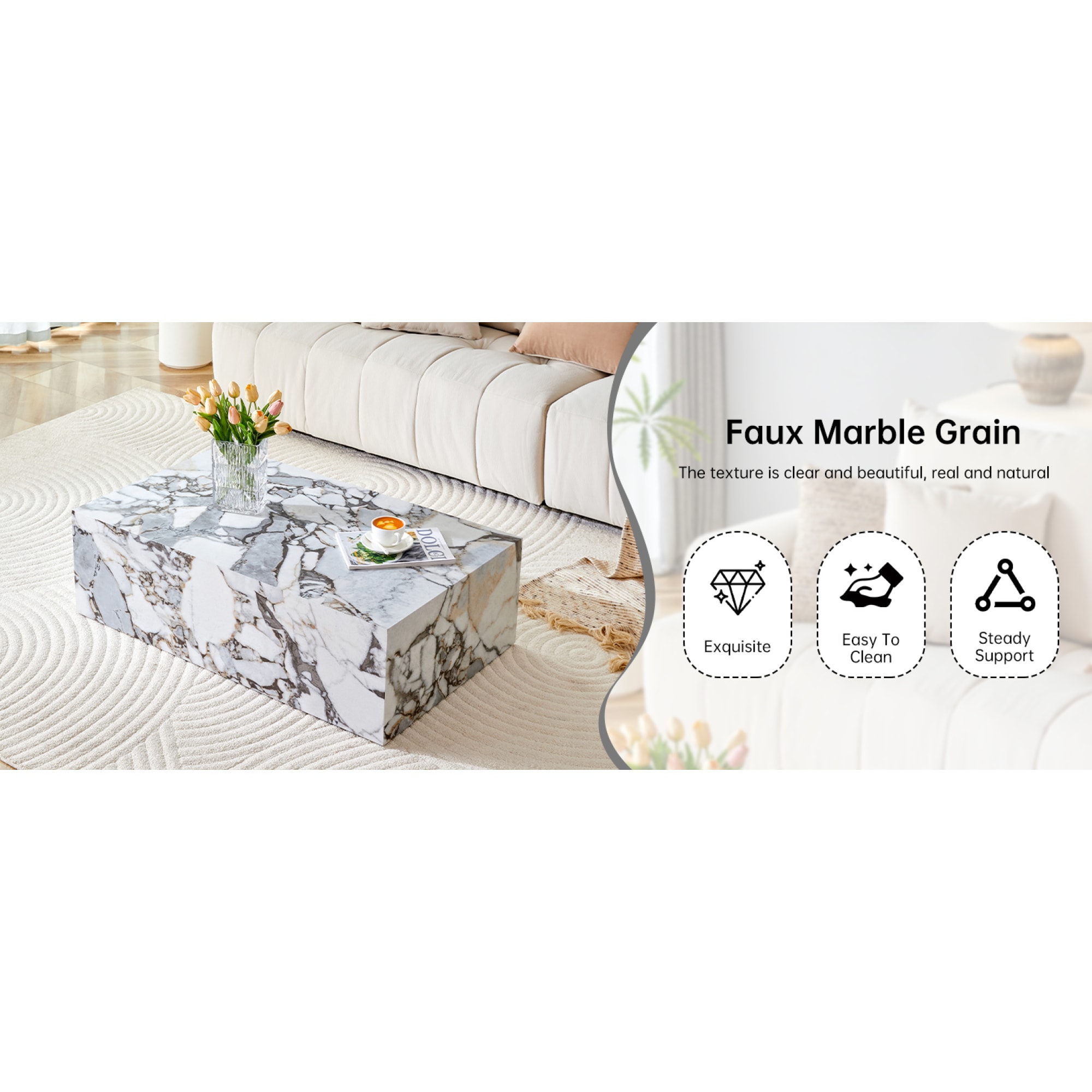 zwyo hosimu Q26070700249 Coffee-Tables - View #6