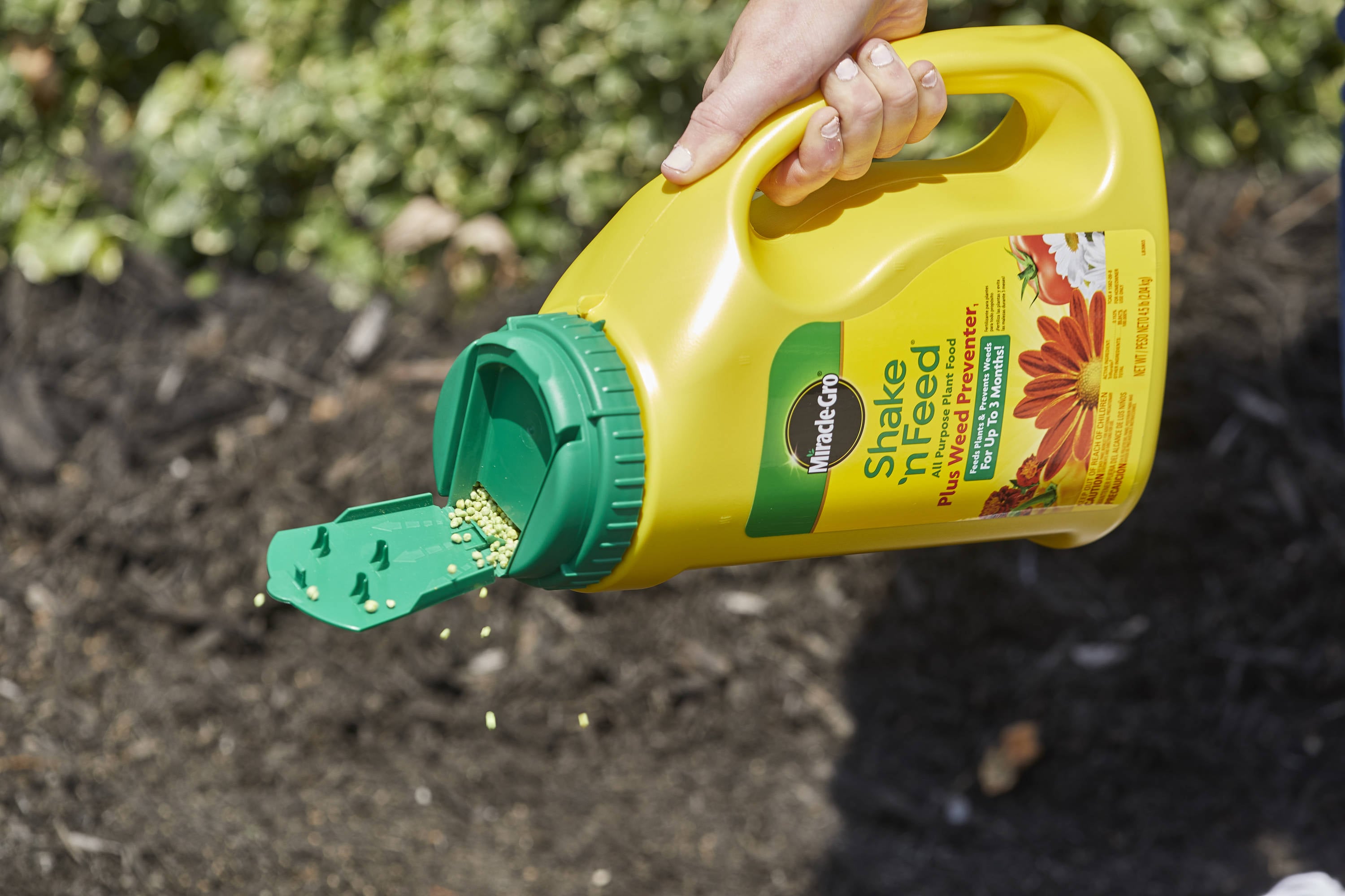 Miracle-Gro 103836 Plant-Food - View #6