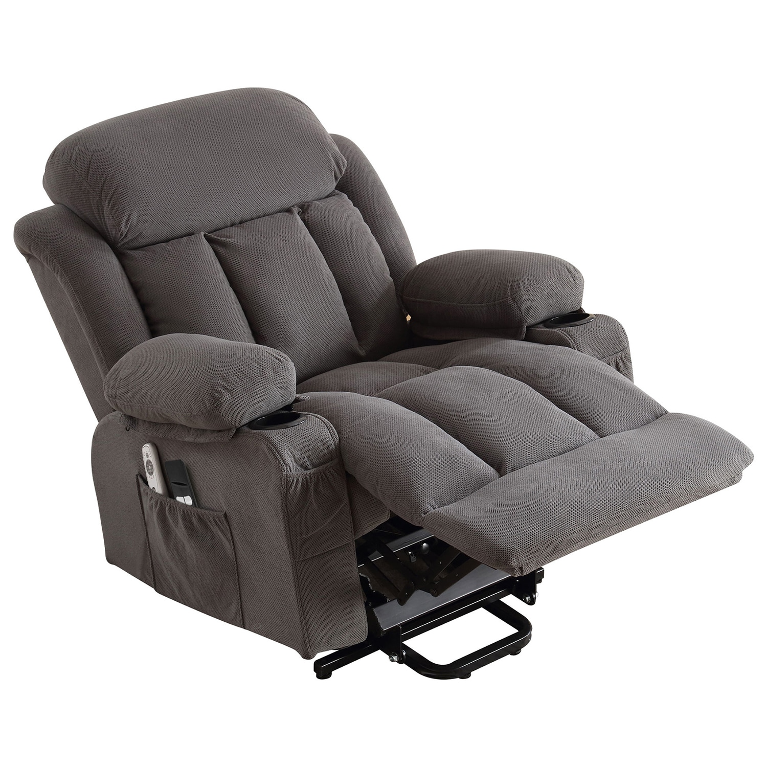 GZMR GZ-VB0049 recliners - View #10