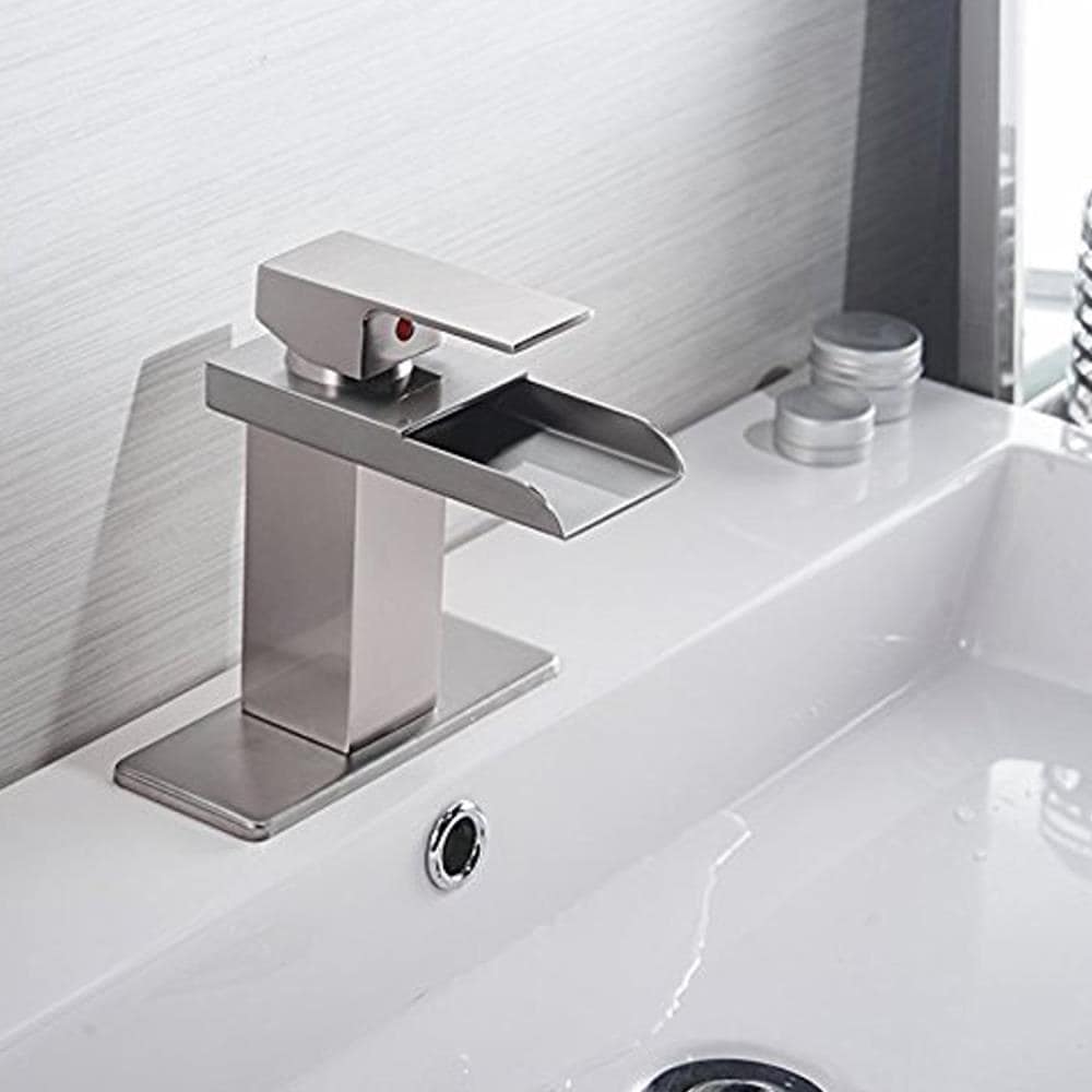 KINWELL A-96009-N-2 Lavatory-Faucets - View #5