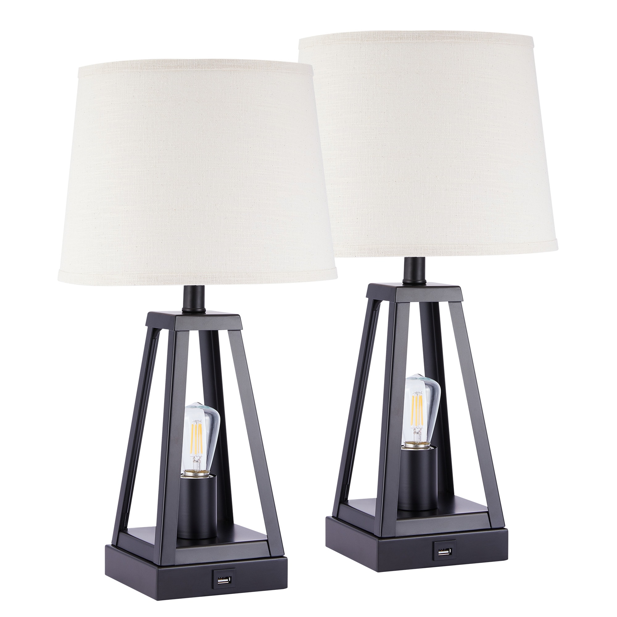 CO-Z PTL-1629-00 Table-Lamps - View #12